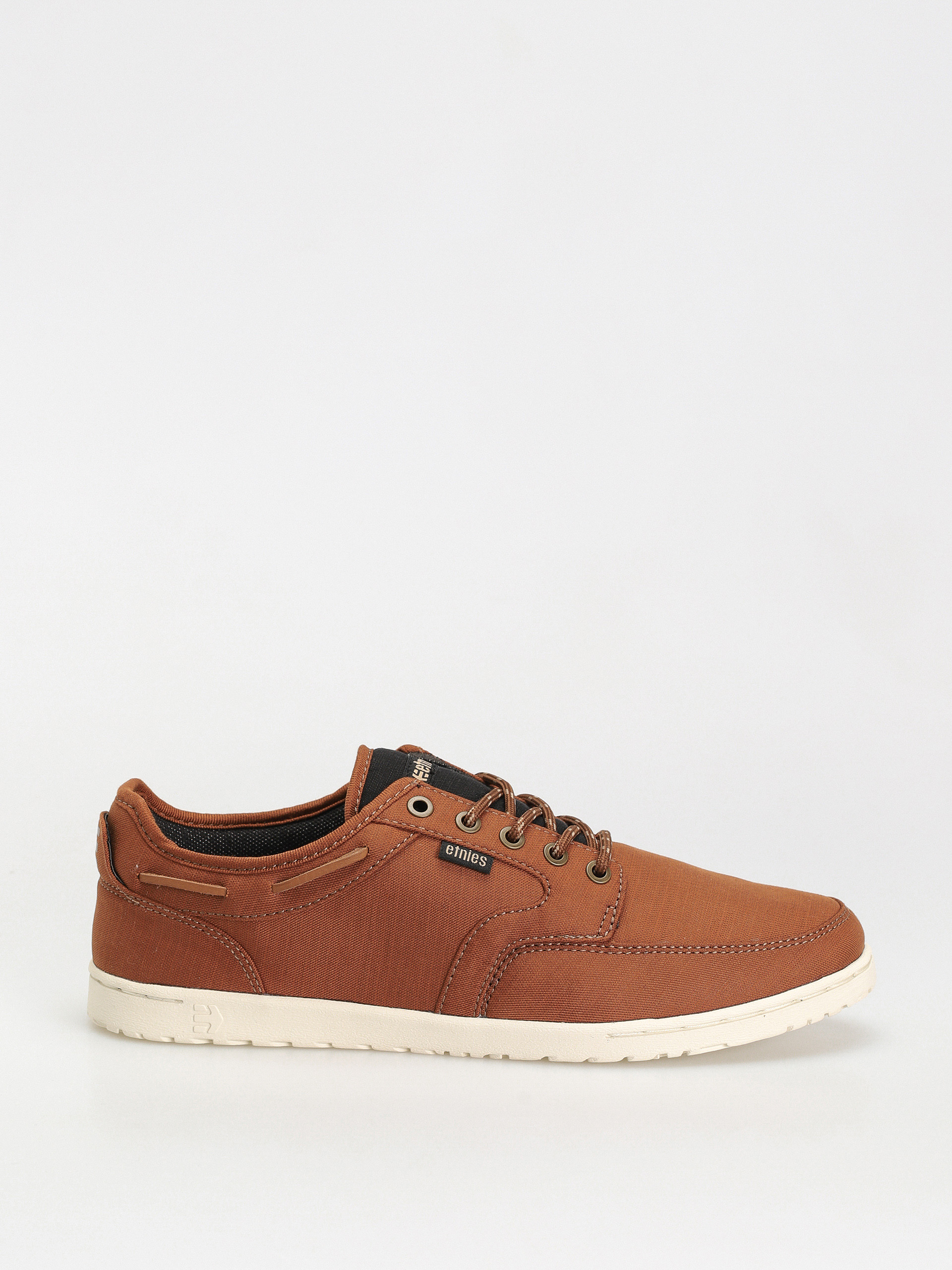 Etnies Dory Cipők (brown/black)