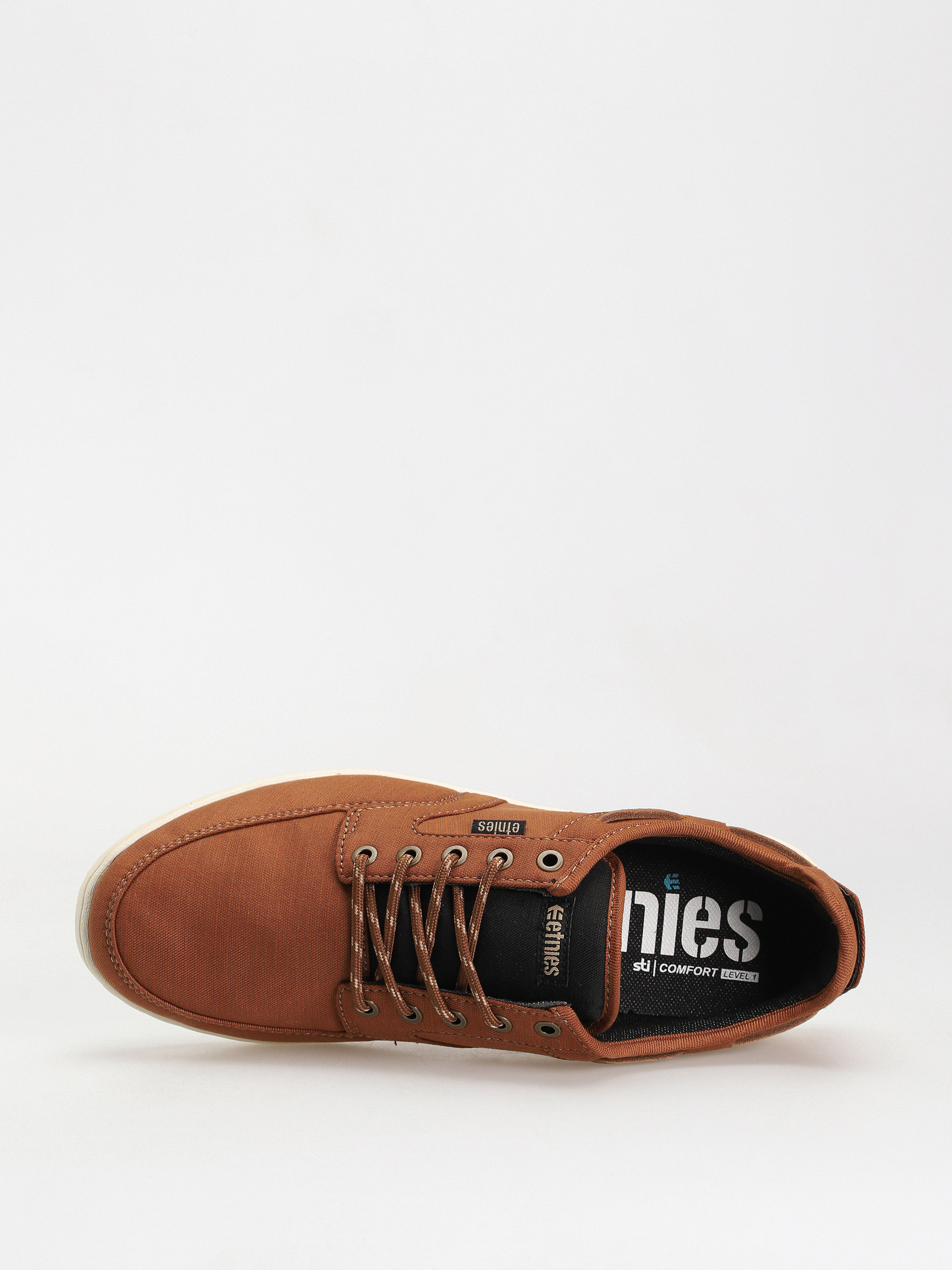 Etnies Dory Cipők (brown/black)