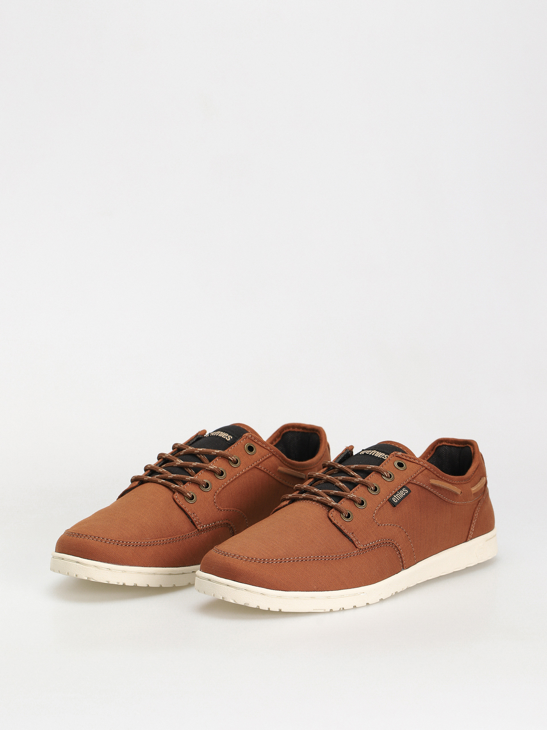 Etnies Dory Cipők (brown/black)