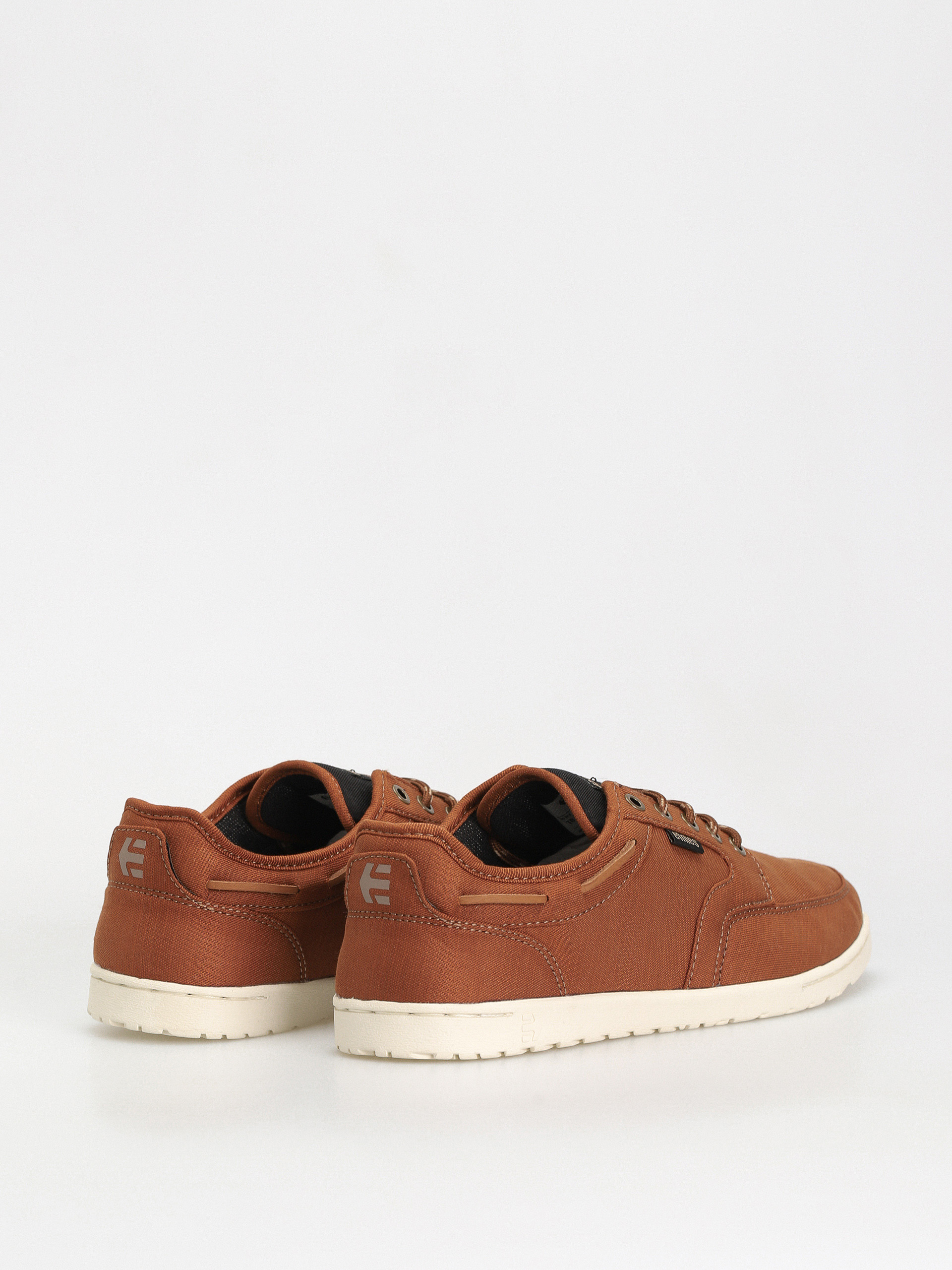 Etnies Dory Cipők (brown/black)