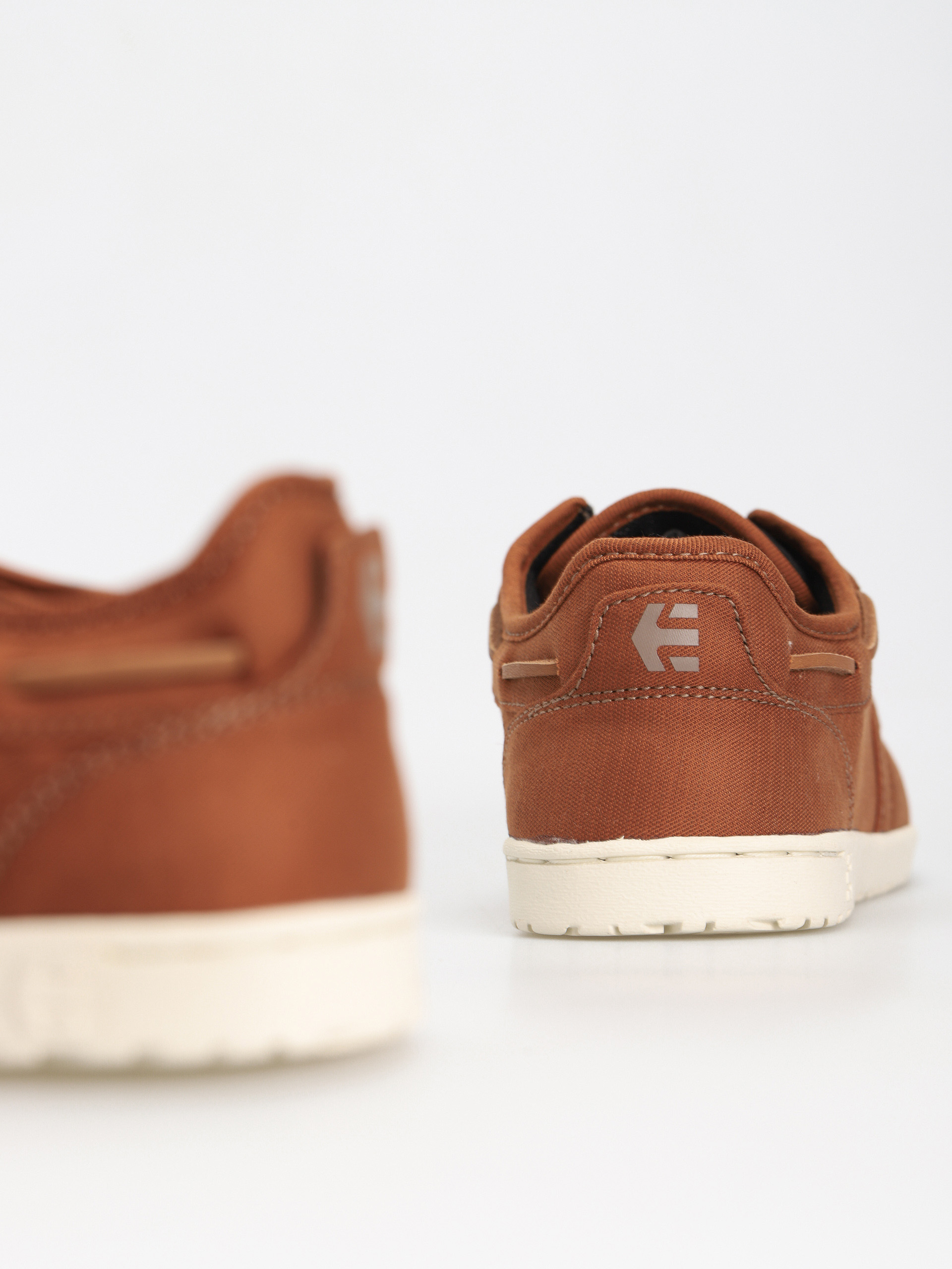 Etnies Dory Cipők (brown/black)