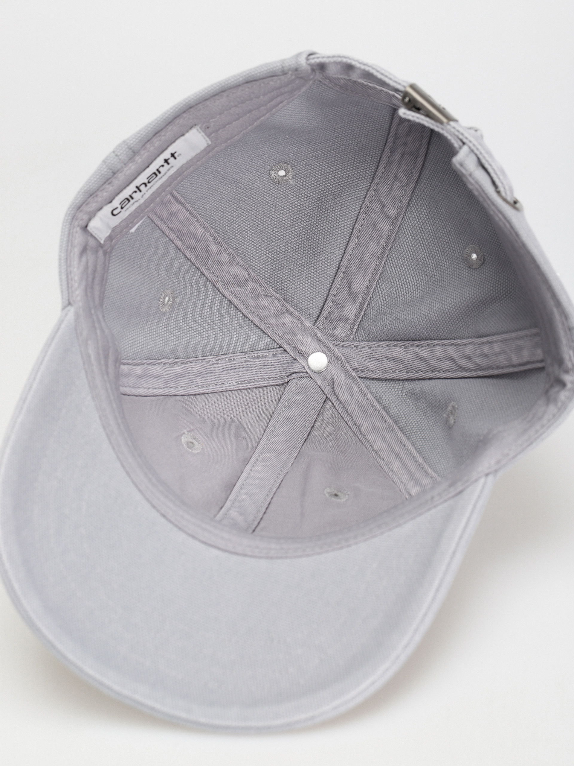 Carhartt WIP Dune Baseball sapka (mirror)