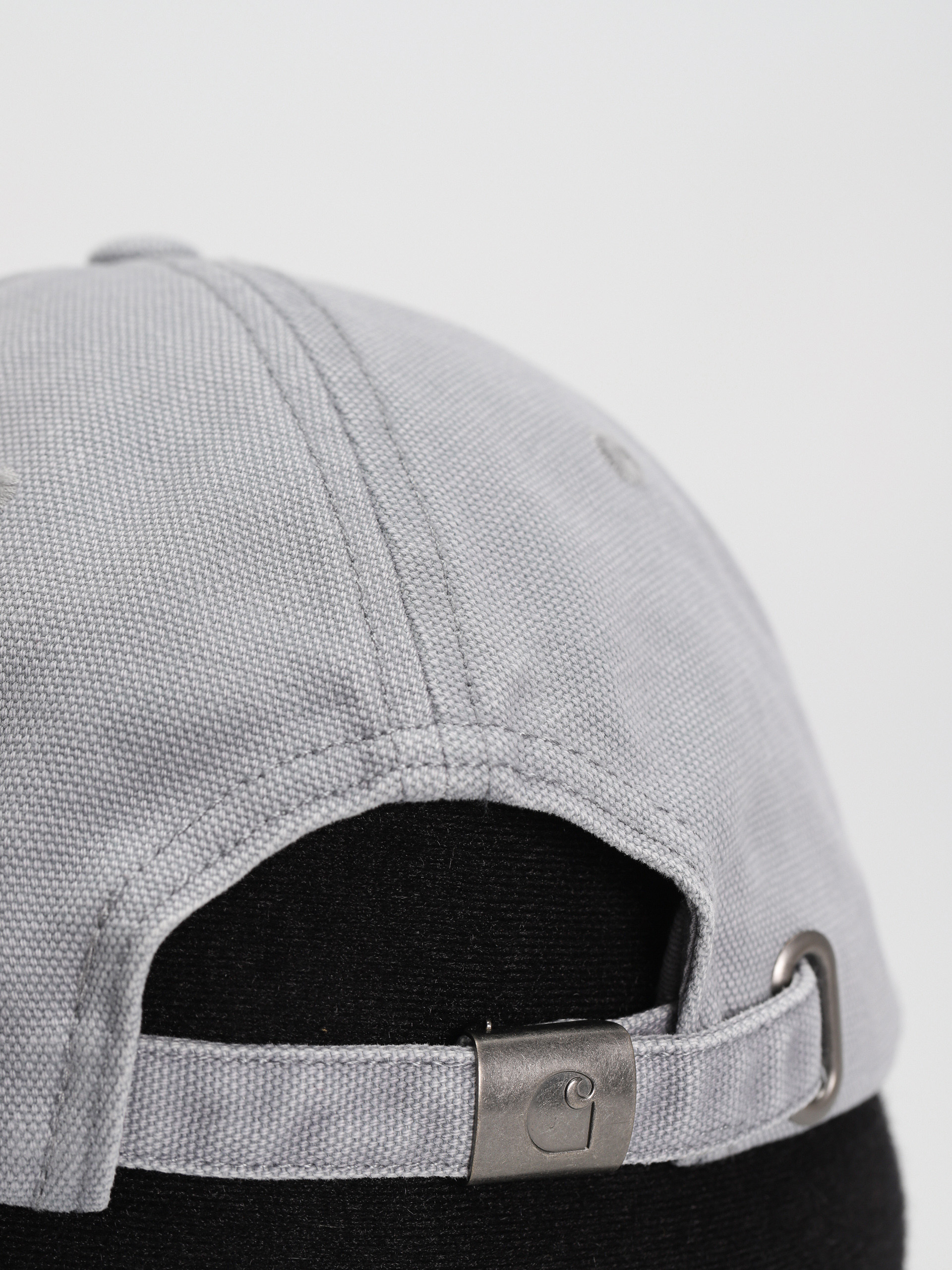 Carhartt WIP Dune Baseball sapka (mirror)