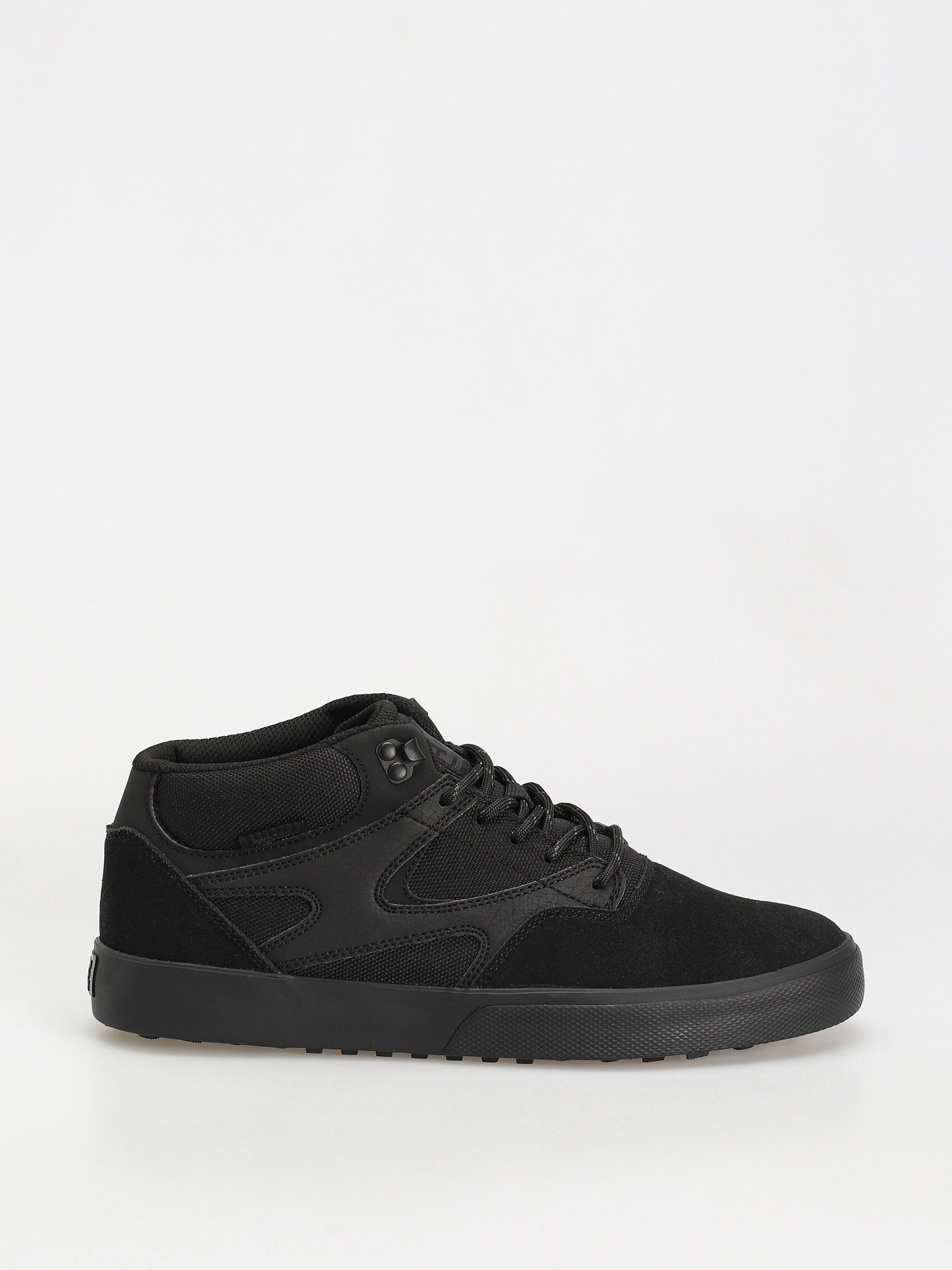 DC Kalis Mid Wnt Cipők (black/black)