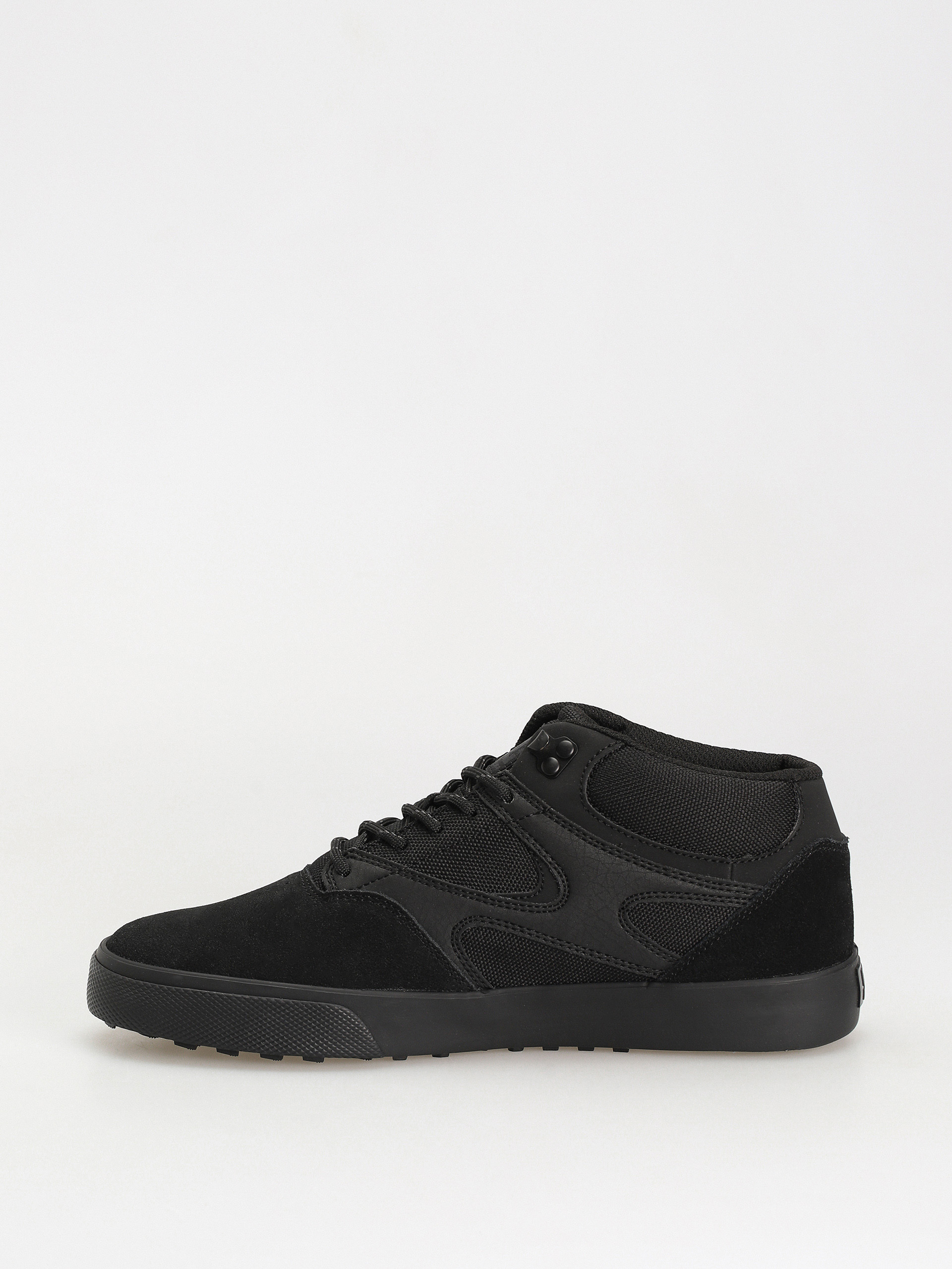 DC Kalis Mid Wnt Cipők (black/black)