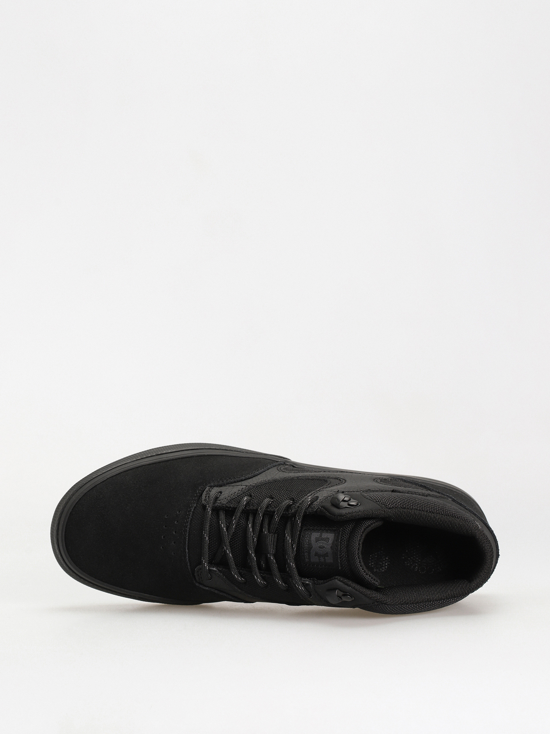 DC Kalis Mid Wnt Cipők (black/black)