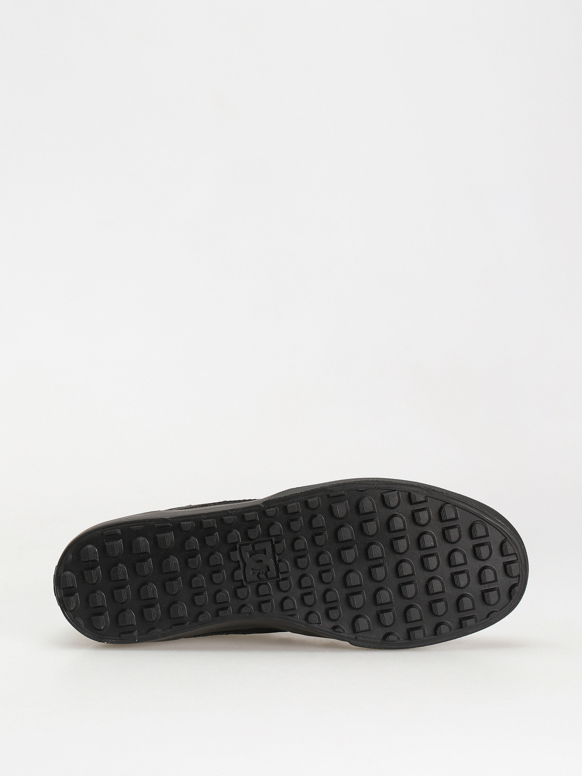 DC Kalis Mid Wnt Cipők (black/black)