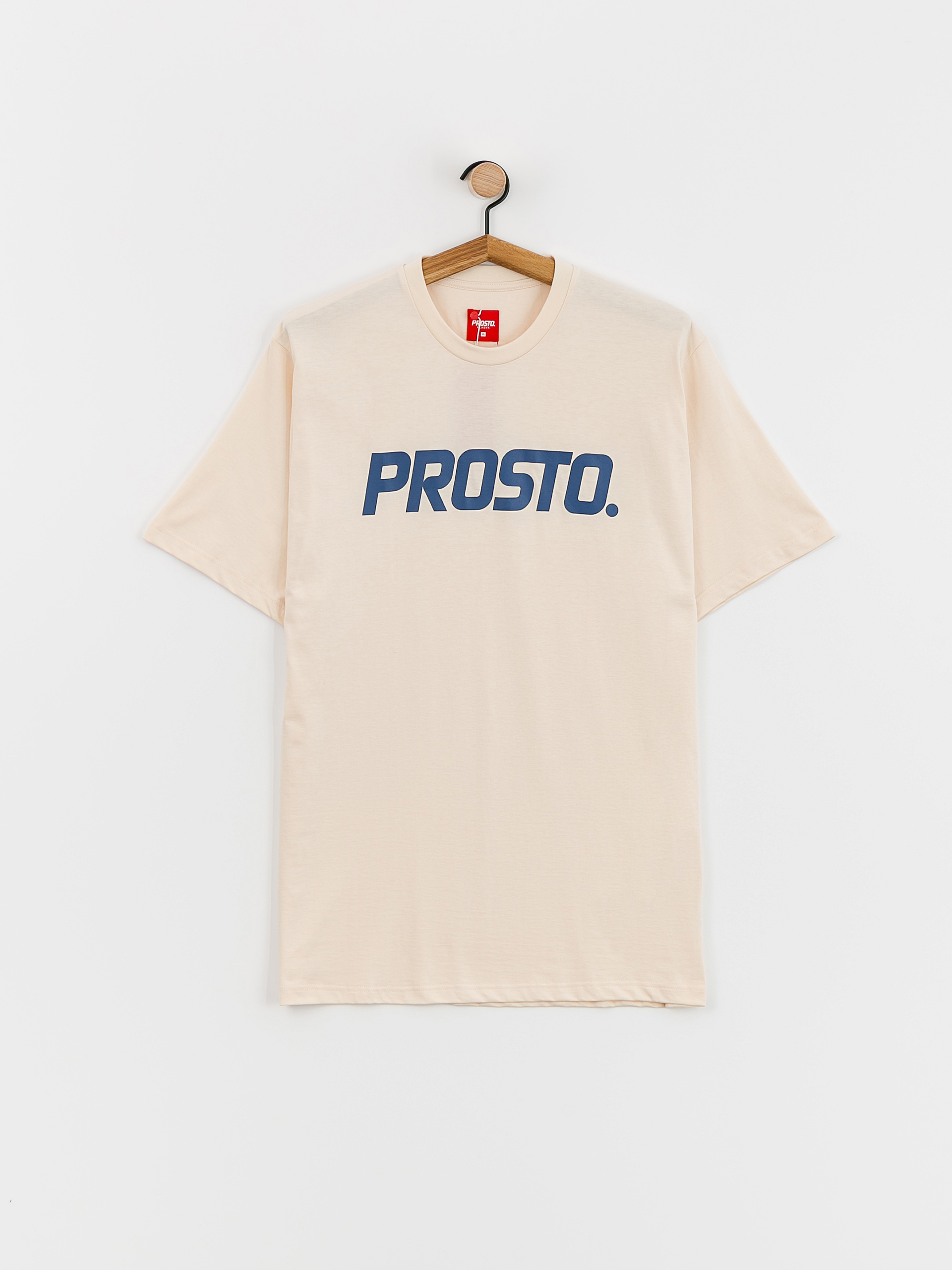 Prosto Legacy póló (beige)