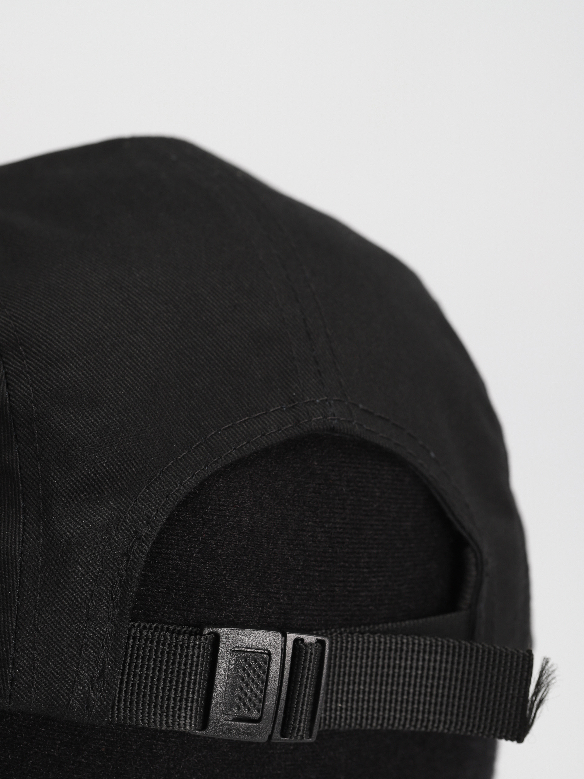 Thrasher Gonz Logo Baseball sapka (black/red)