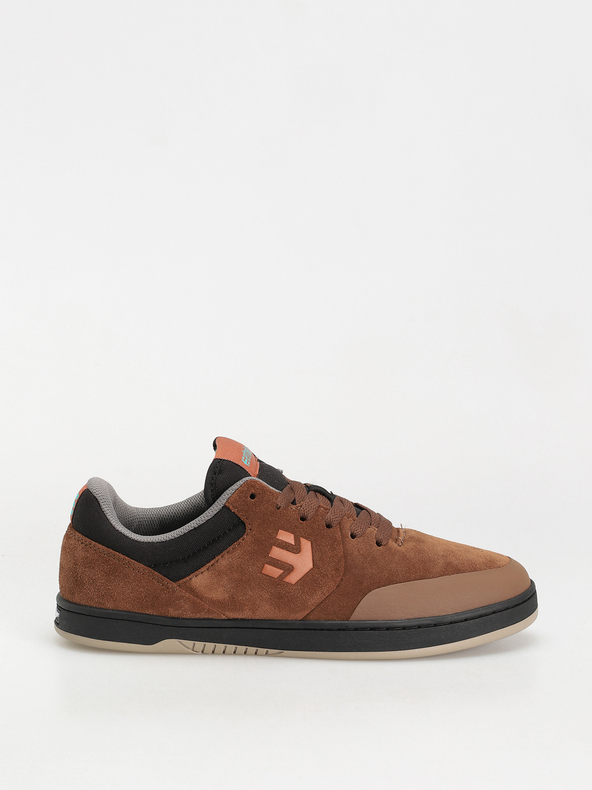 Etnies Marana Cipők (brown/black/tan)