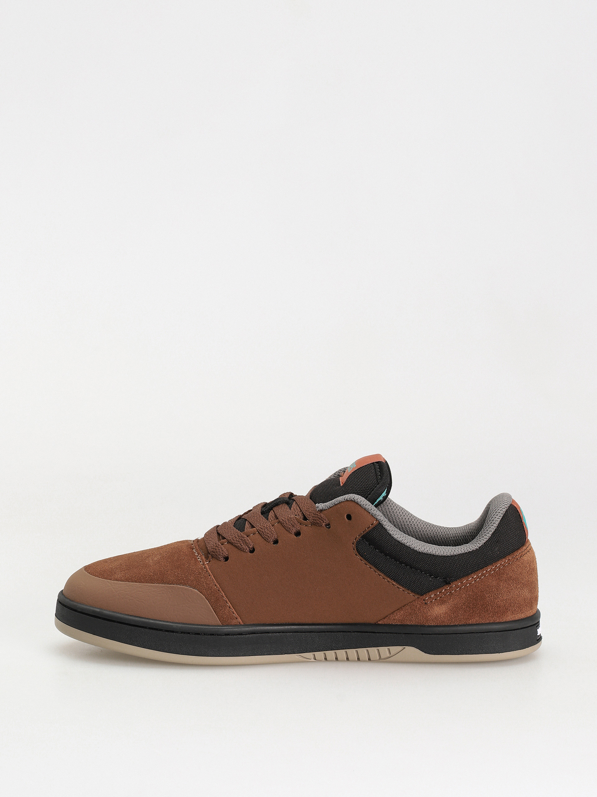 Etnies Marana Cipők (brown/black/tan)