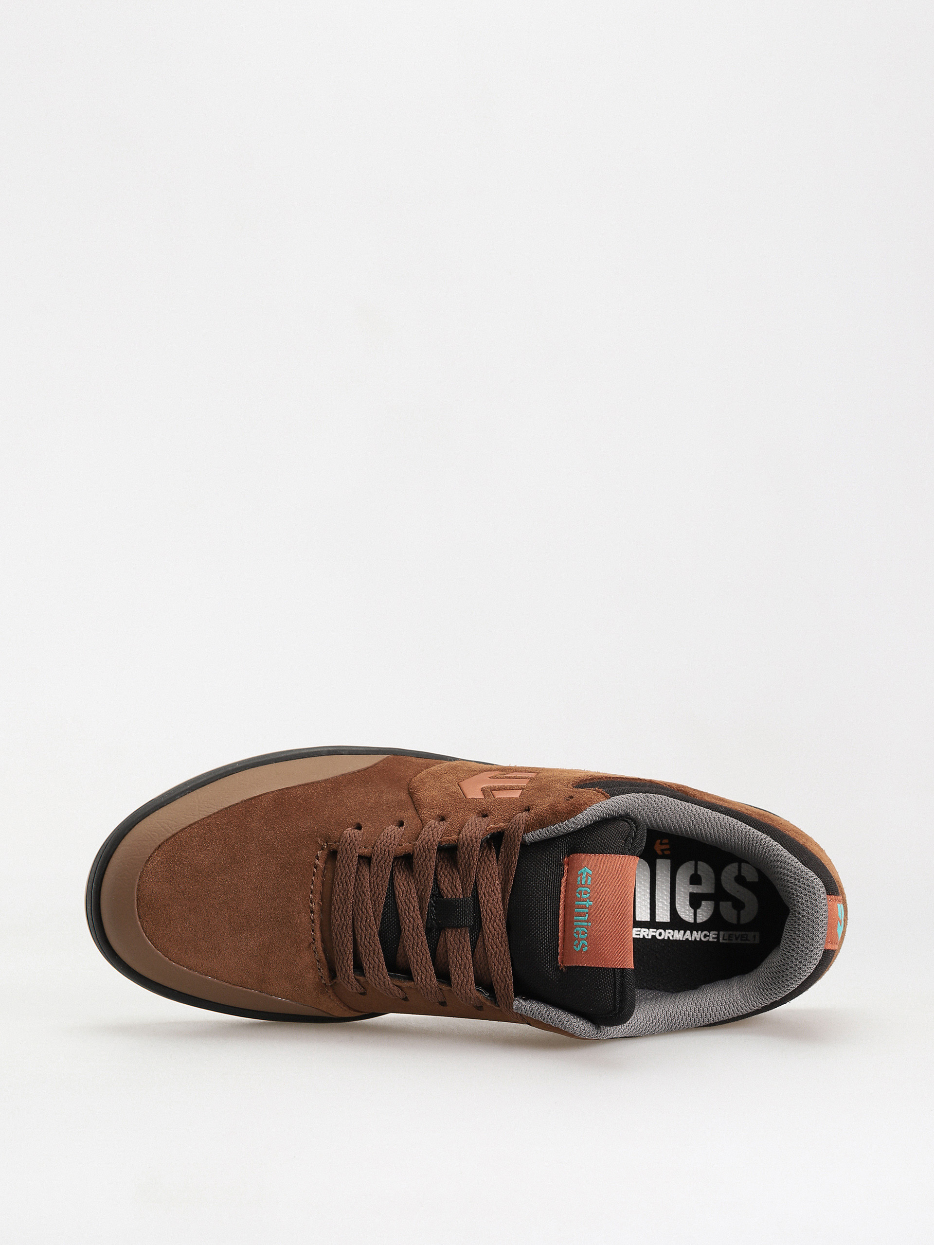 Etnies Marana Cipők (brown/black/tan)