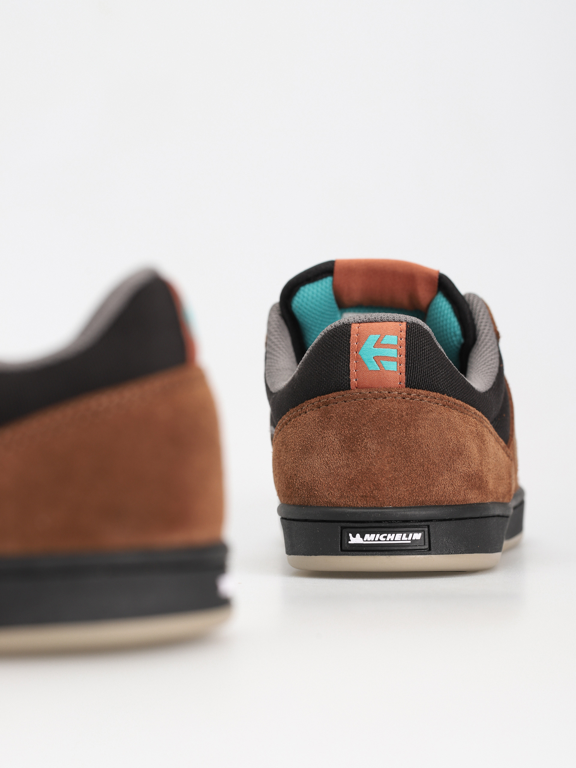 Etnies Marana Cipők (brown/black/tan)