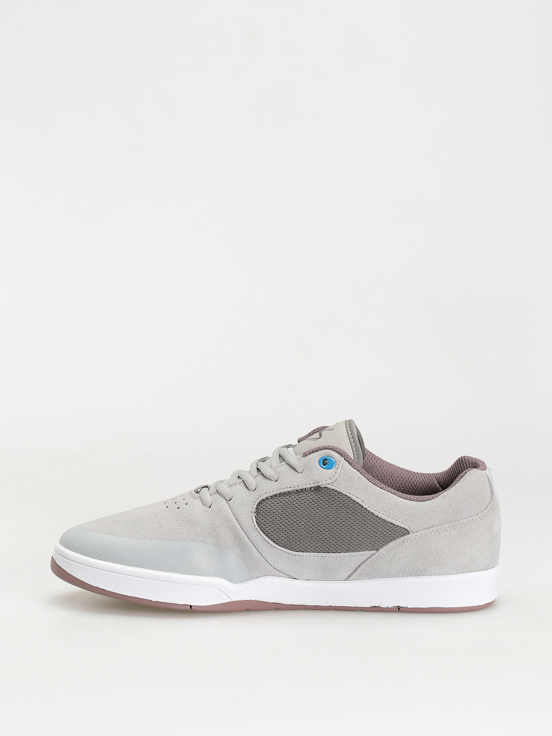 eS Swift 1.5 Cipők (grey/dark grey/blue)