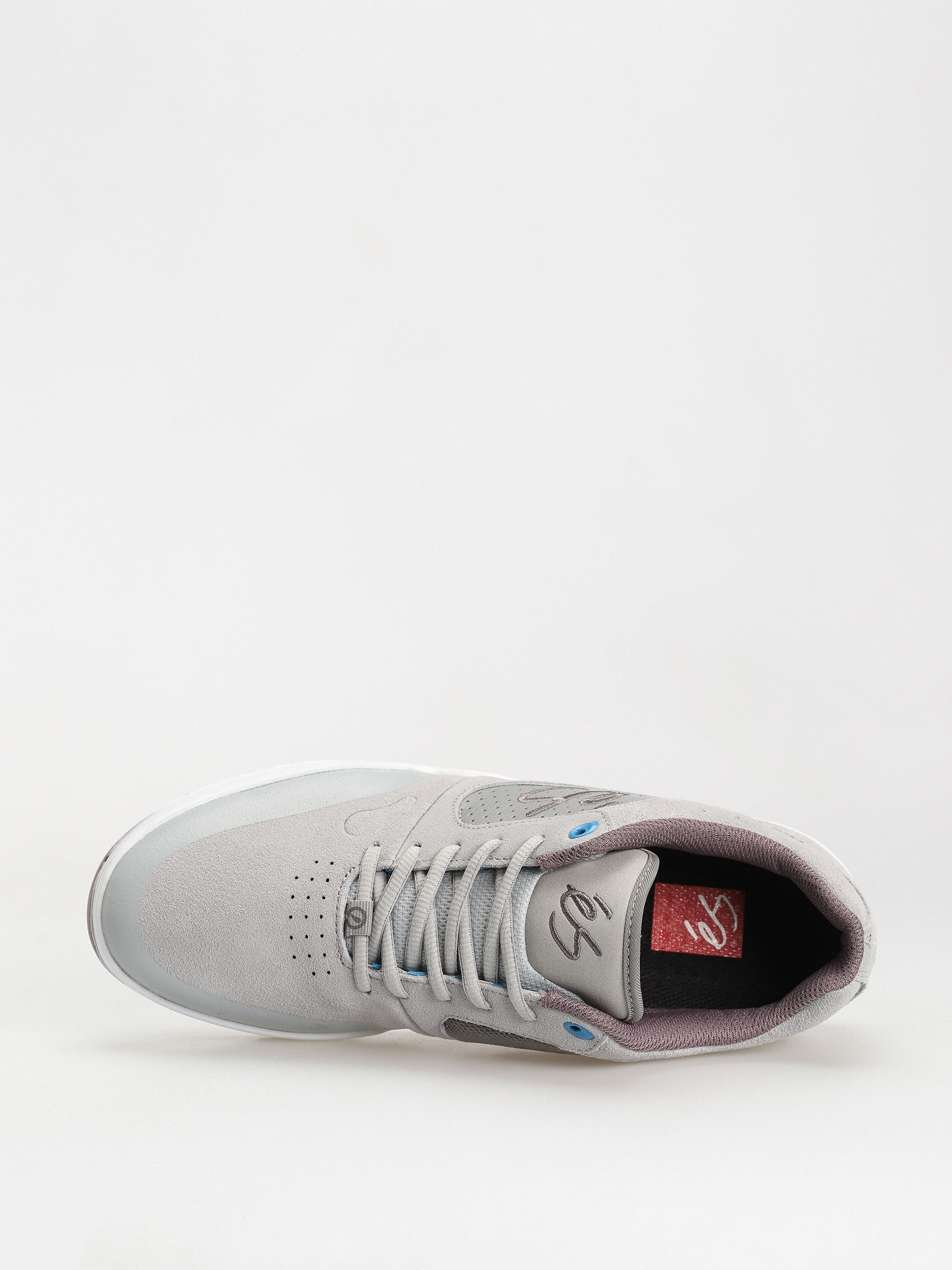 eS Swift 1.5 Cipők (grey/dark grey/blue)