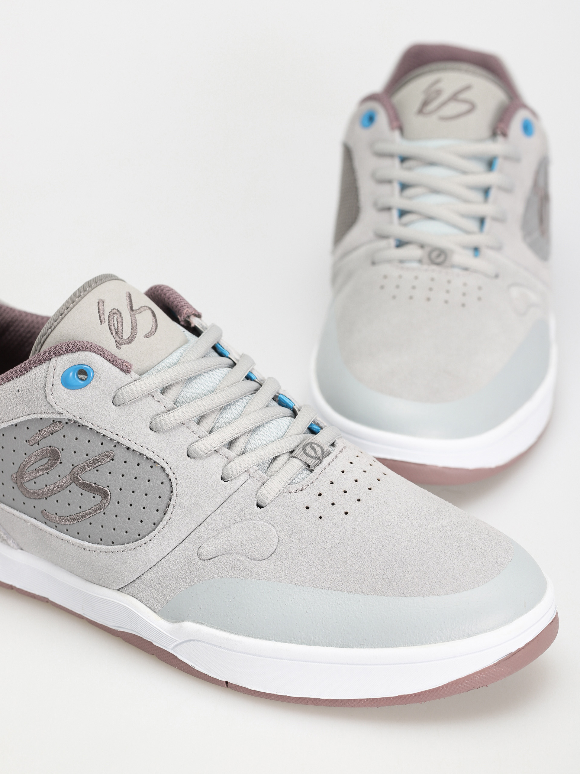 eS Swift 1.5 Cipők (grey/dark grey/blue)