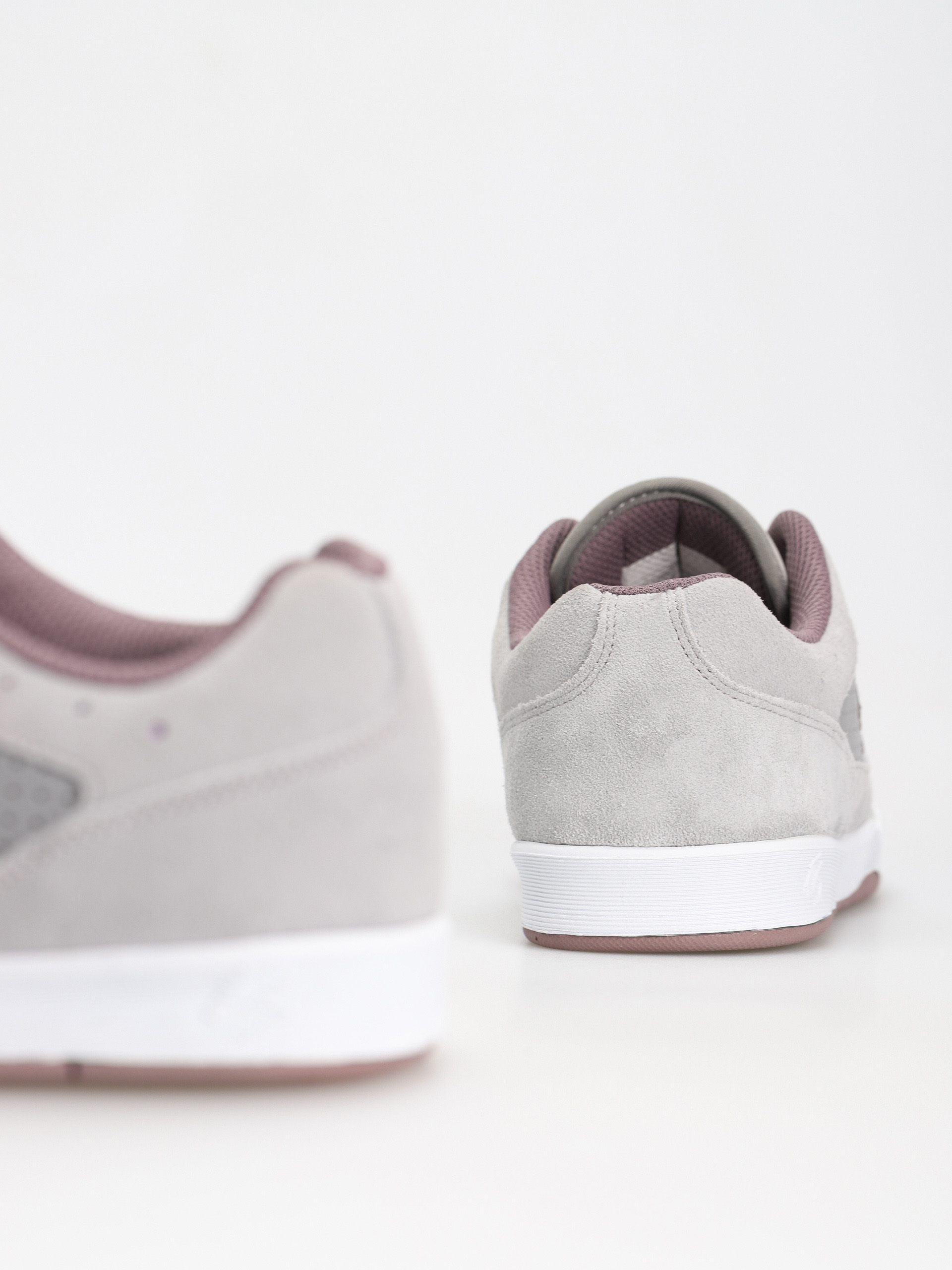 eS Swift 1.5 Cipők (grey/dark grey/blue)