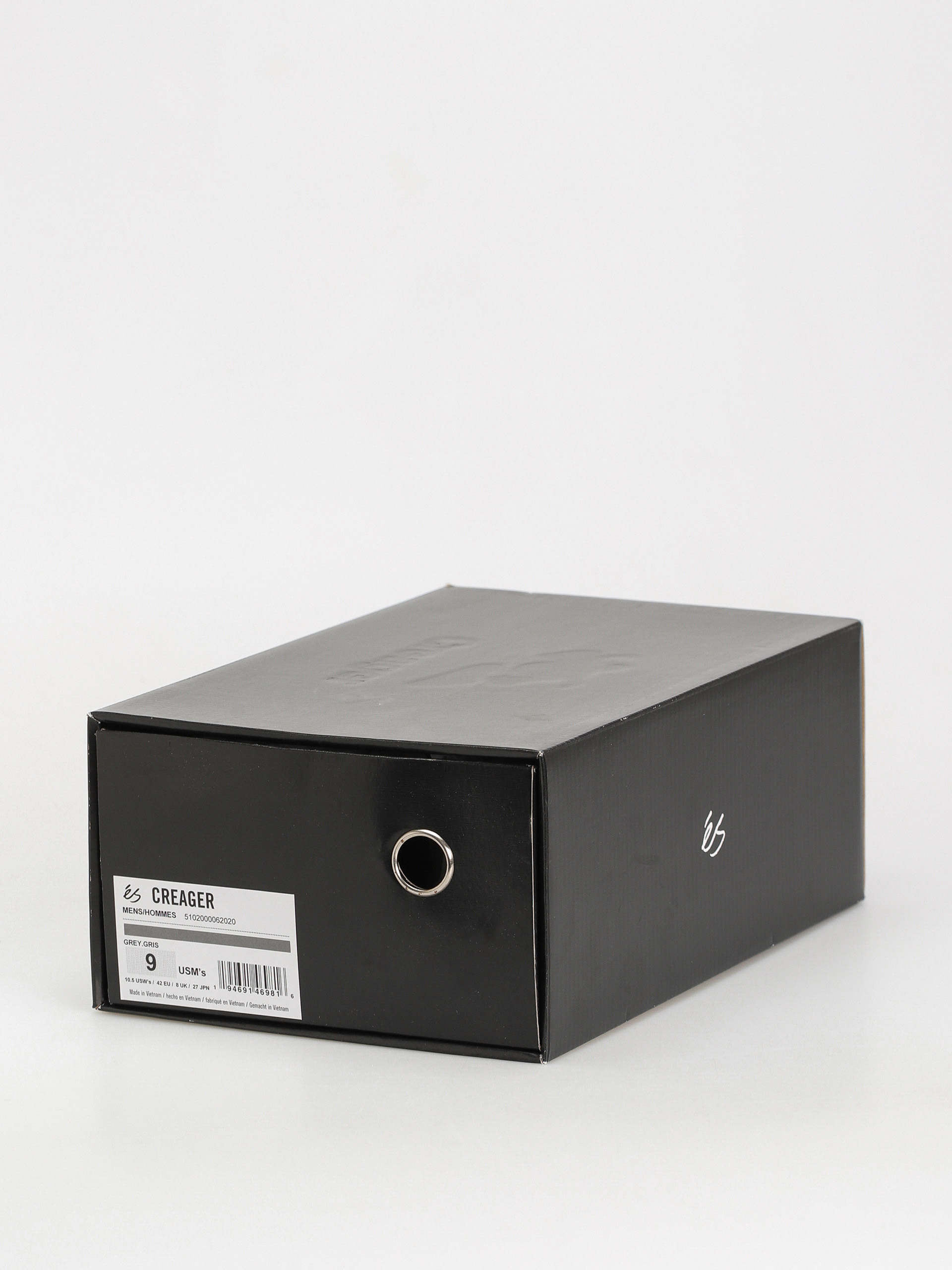 eS Creager Cipők (grey)