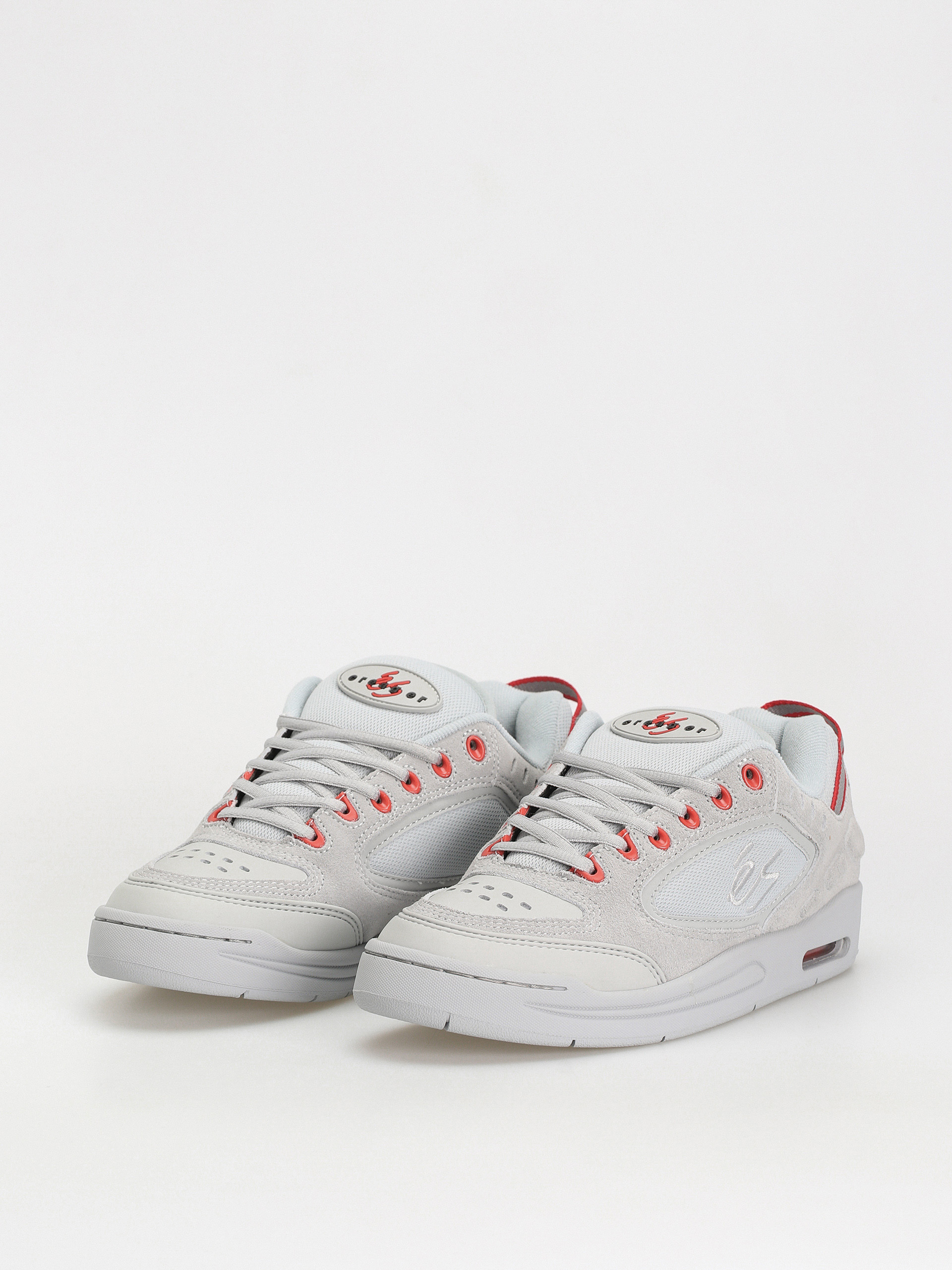 eS Creager Cipők (grey)