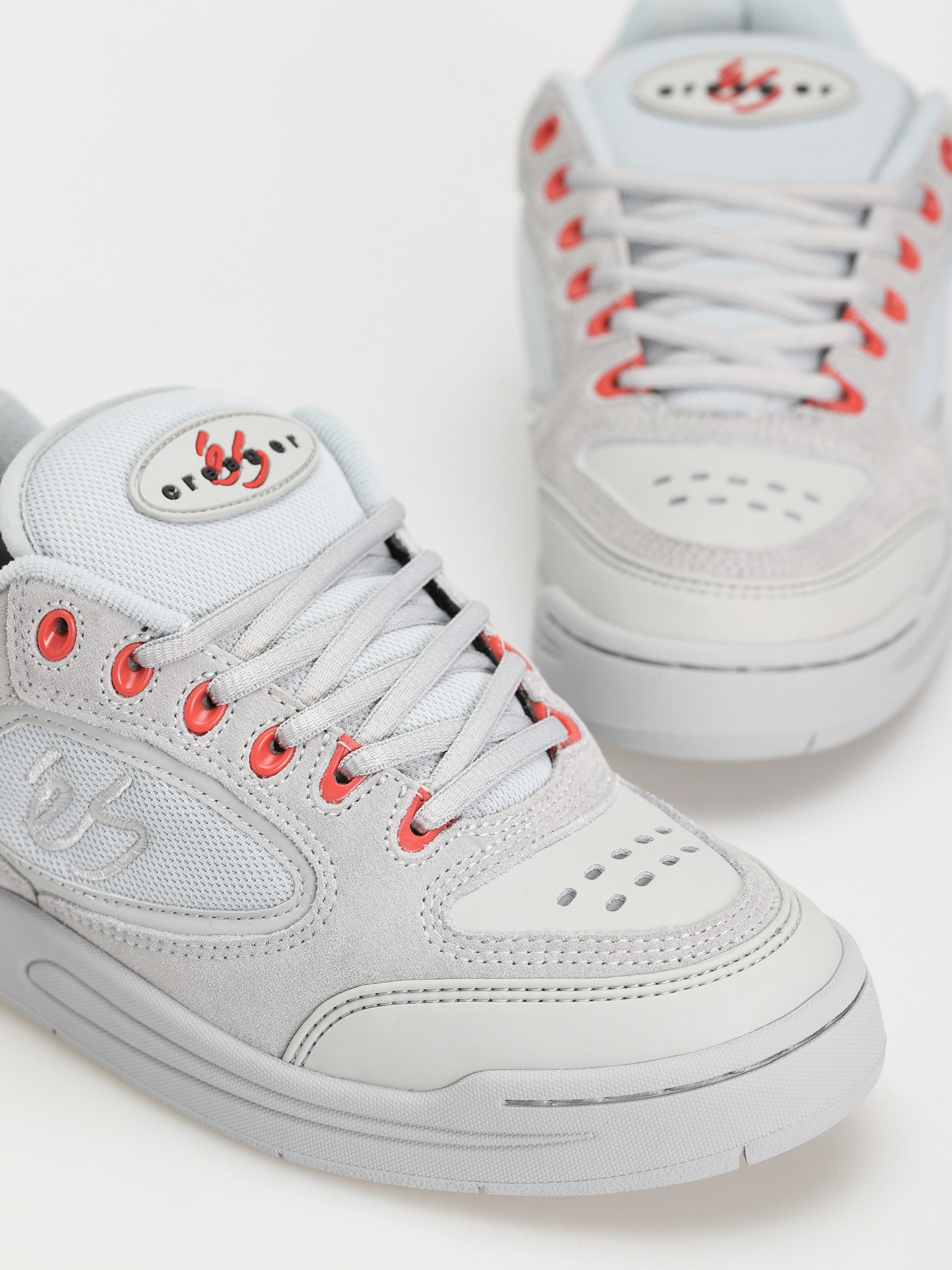 eS Creager Cipők (grey)