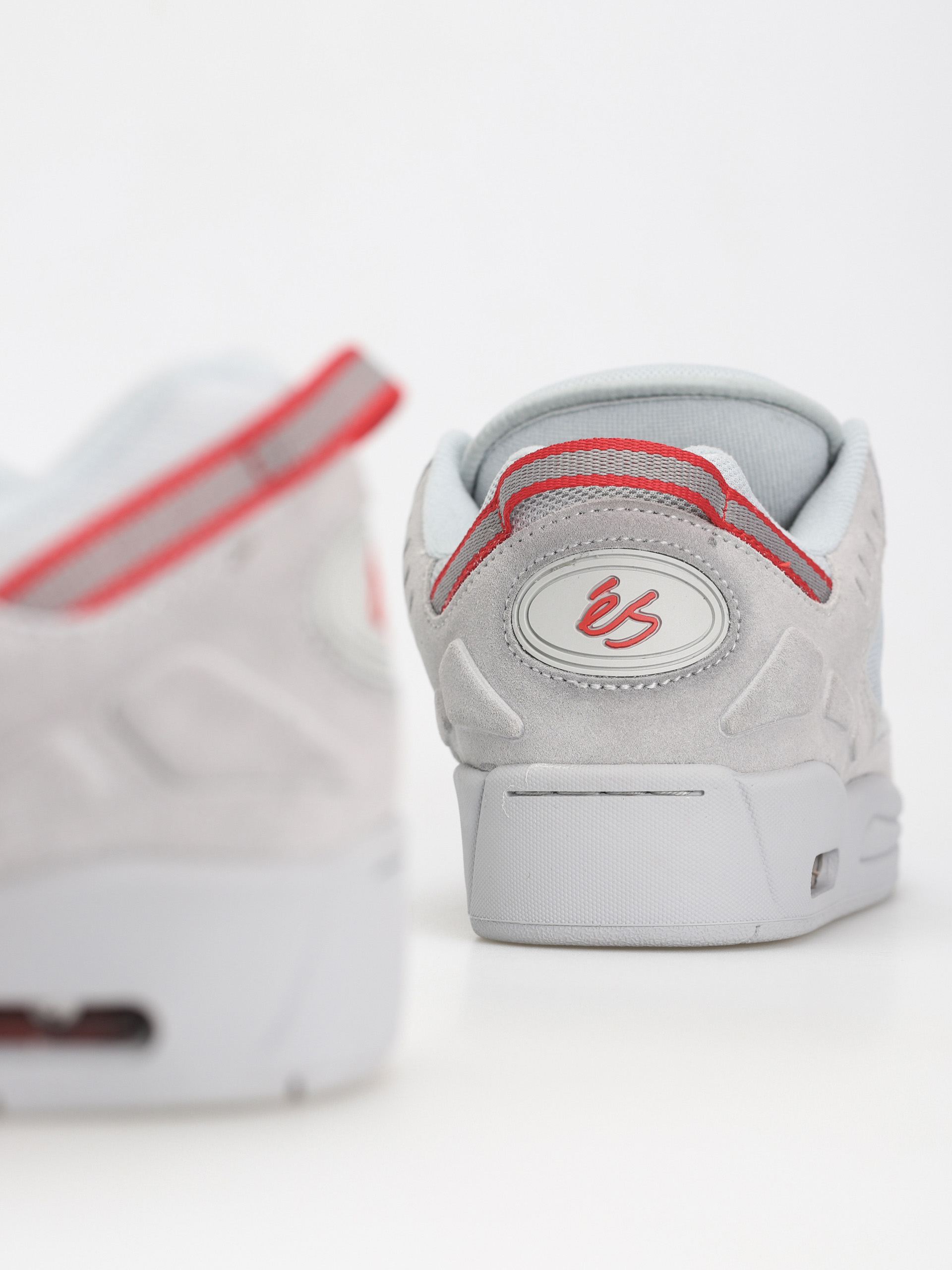 eS Creager Cipők (grey)