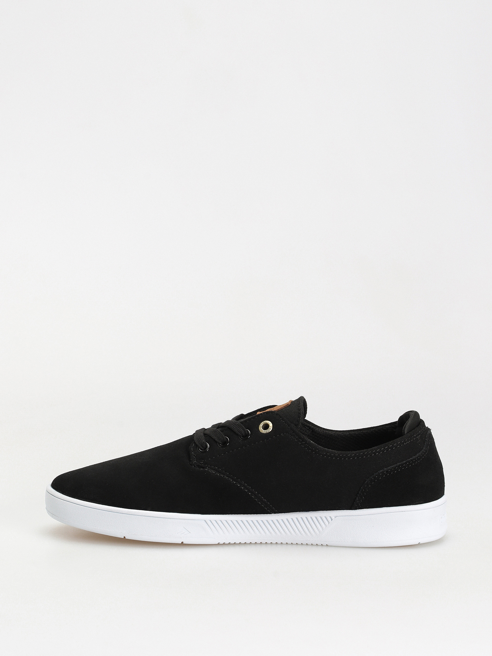 Emerica Romero Laced Cipők (black/white)