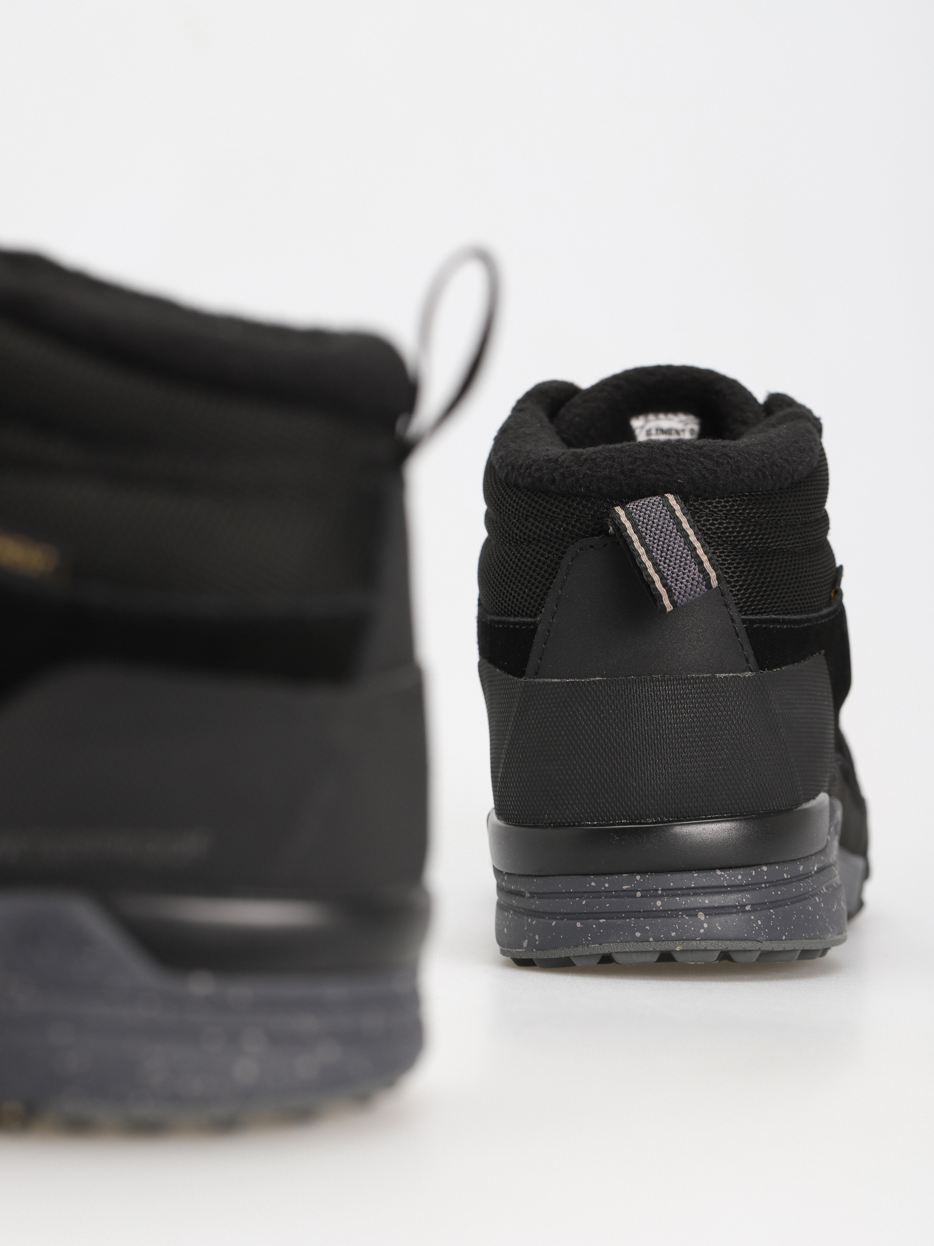 Element Donnelly Téli cipők (flint black)