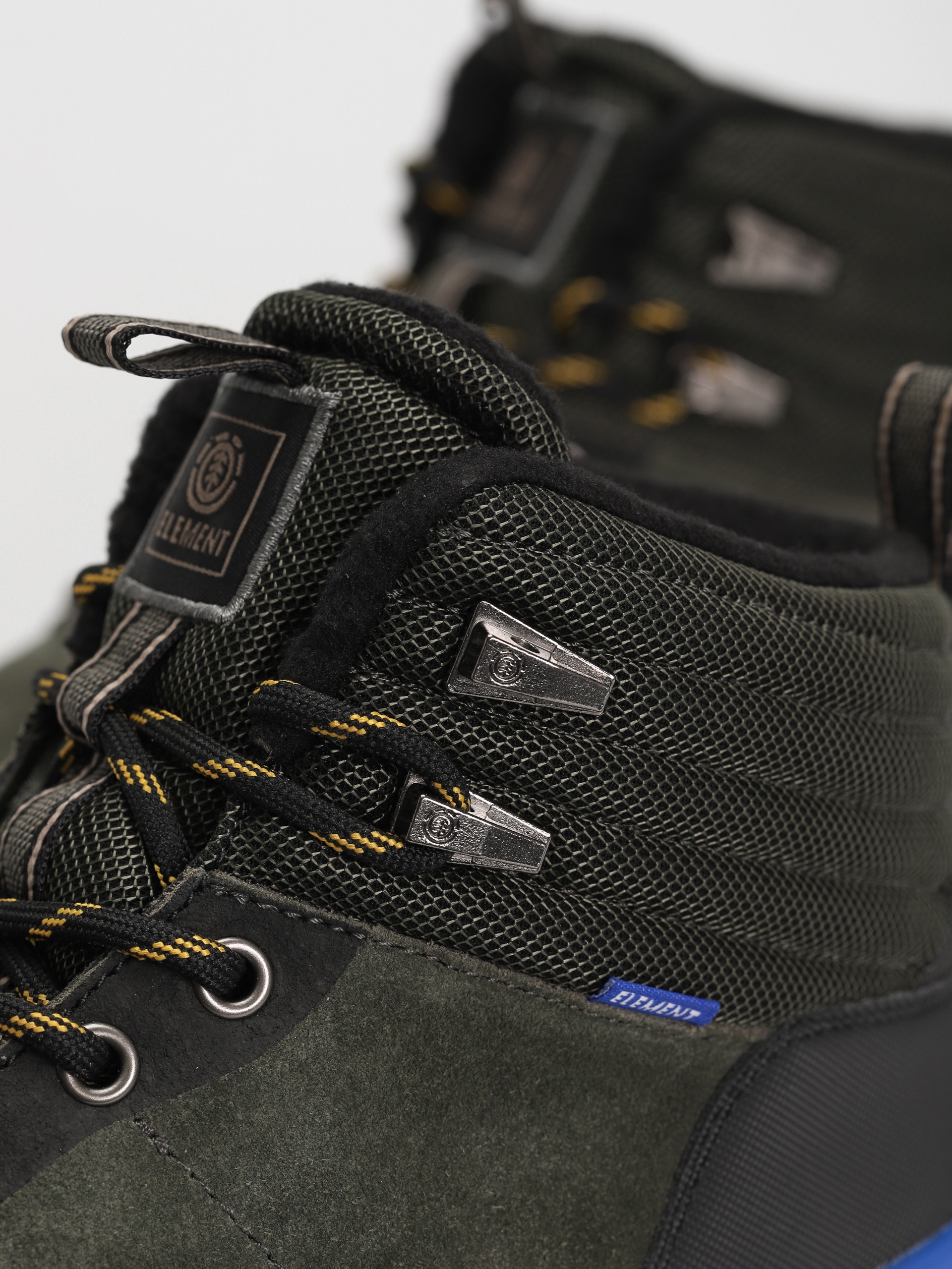 Element Donnelly Elite Téli cipők (forest night)