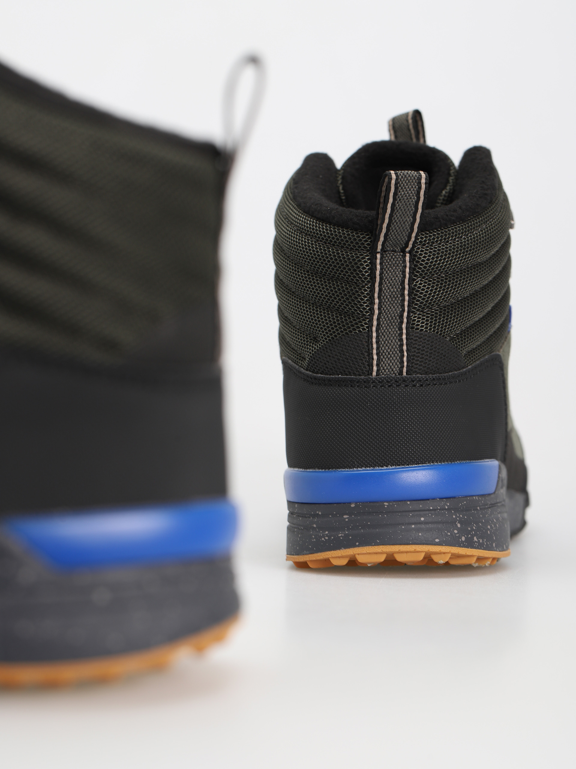 Element Donnelly Elite Téli cipők (forest night)