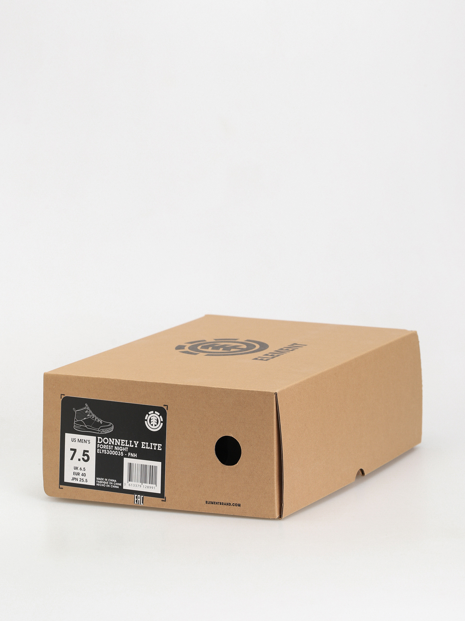 Element Donnelly Elite Téli cipők (forest night)