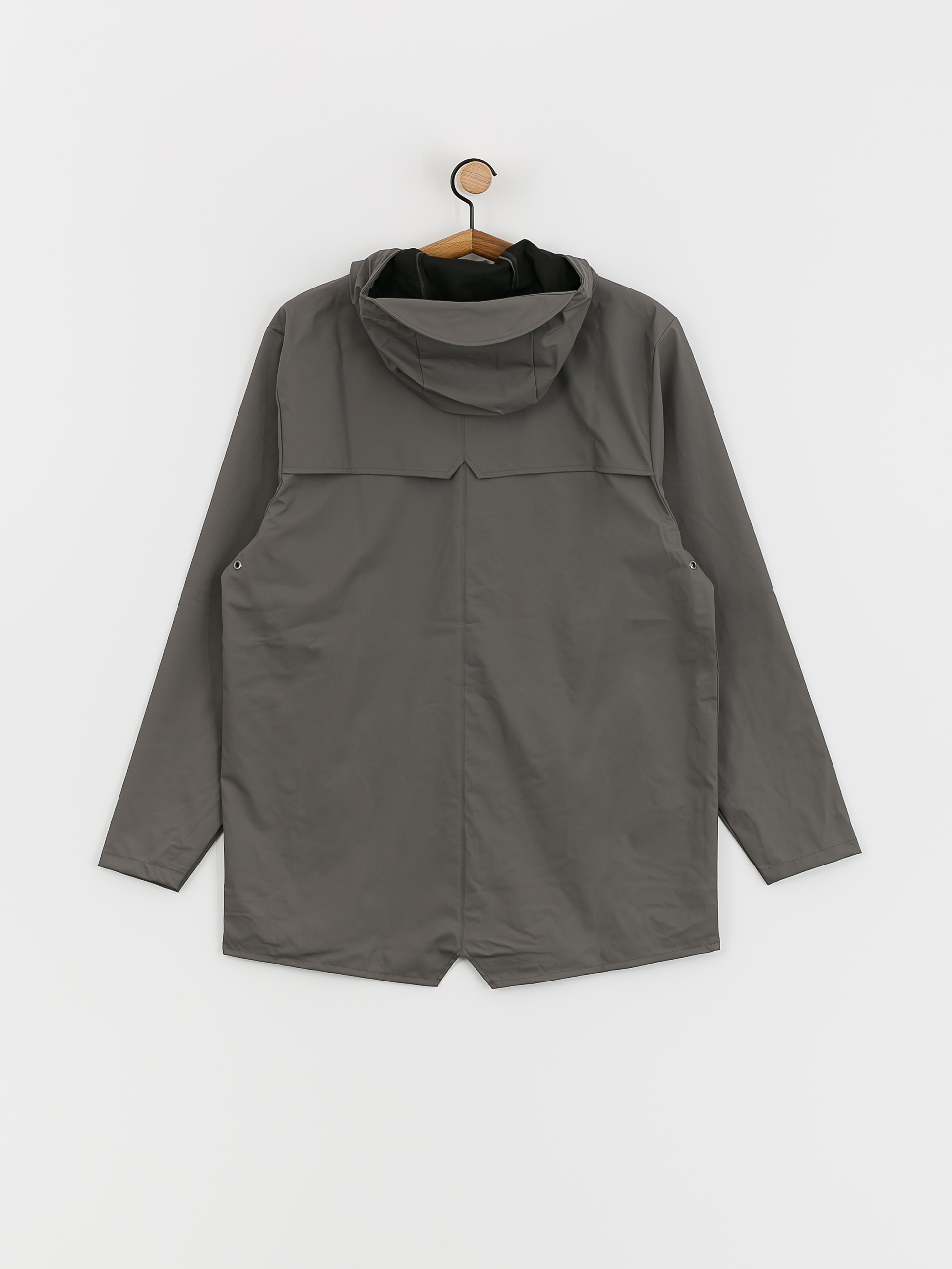 Rains Jacket Dzseki (grey)