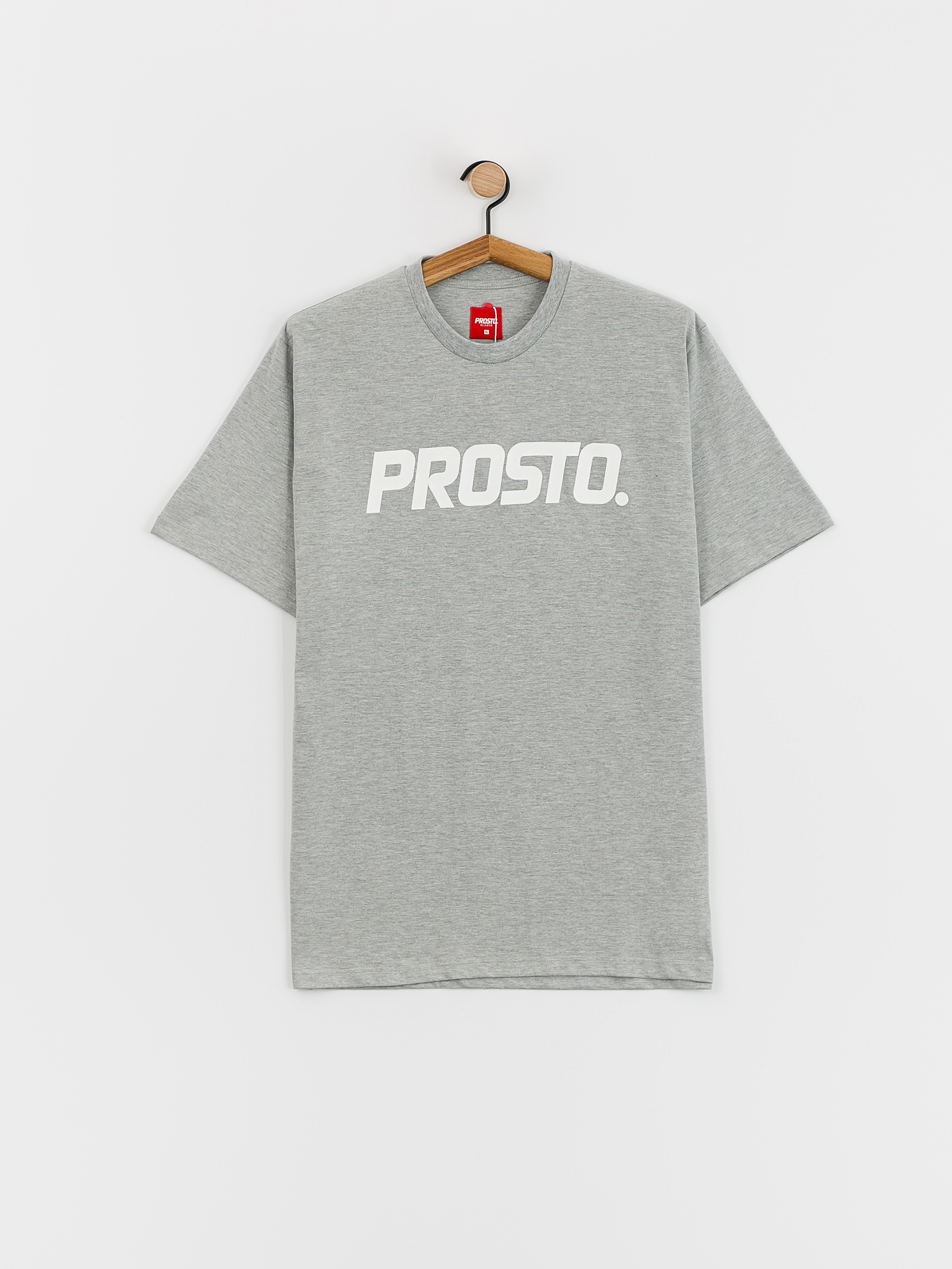Prosto Legacy póló (gray)