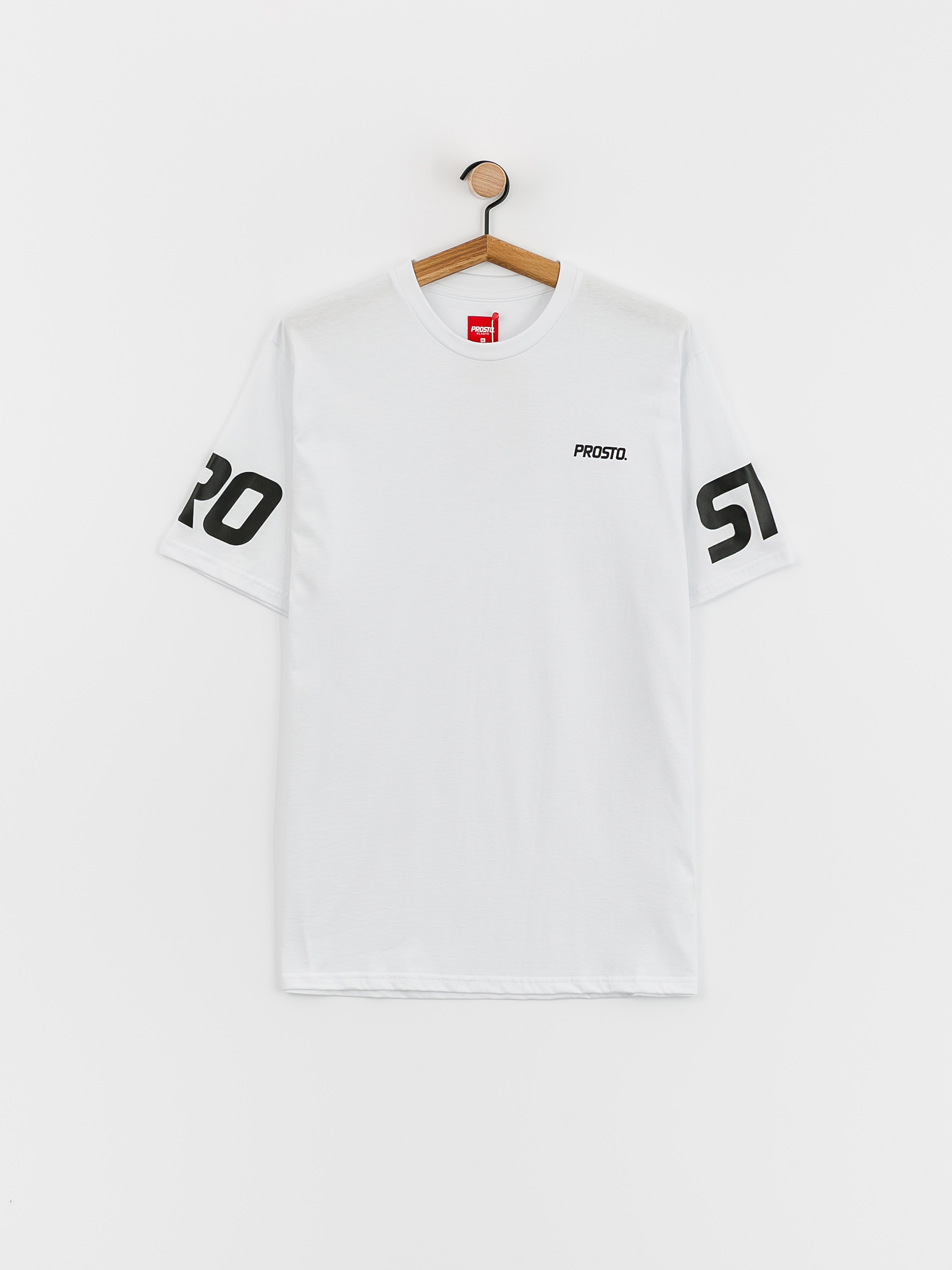 Prosto Travers póló (white)