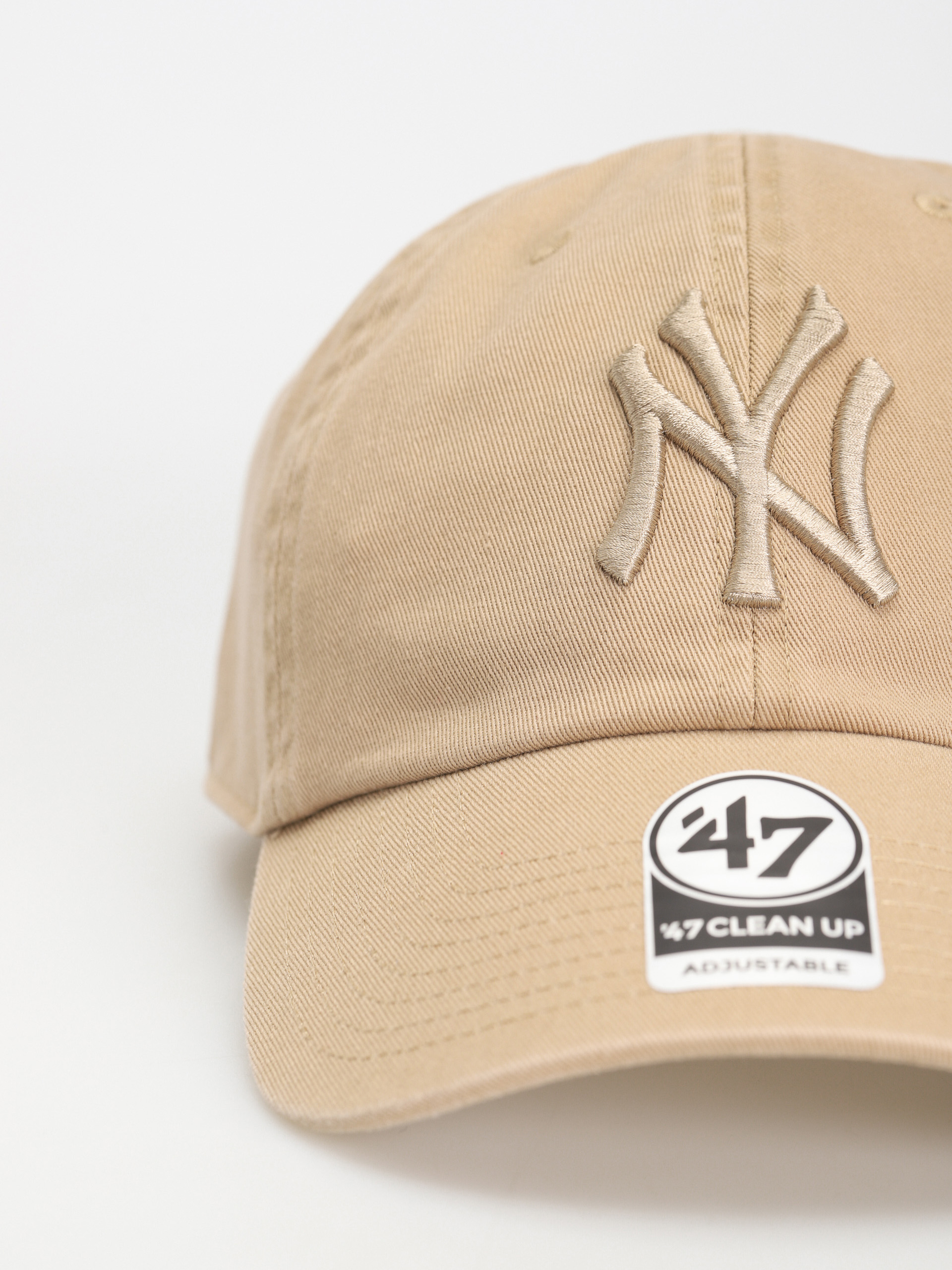 47 Brand MLB New York Yankees Baseball sapka (khaki)