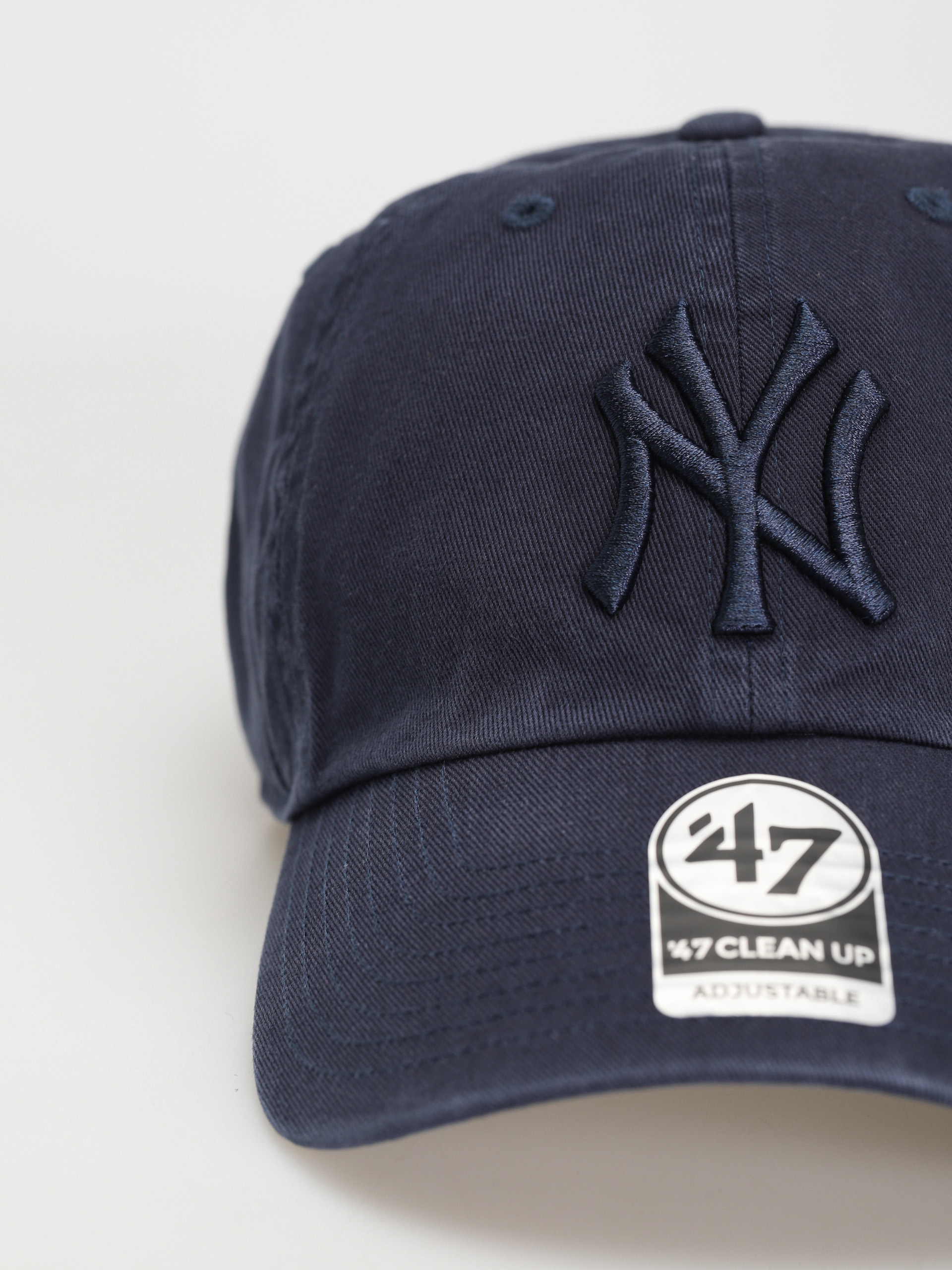 47 Brand MLB New York Yankees Baseball sapka (navy)