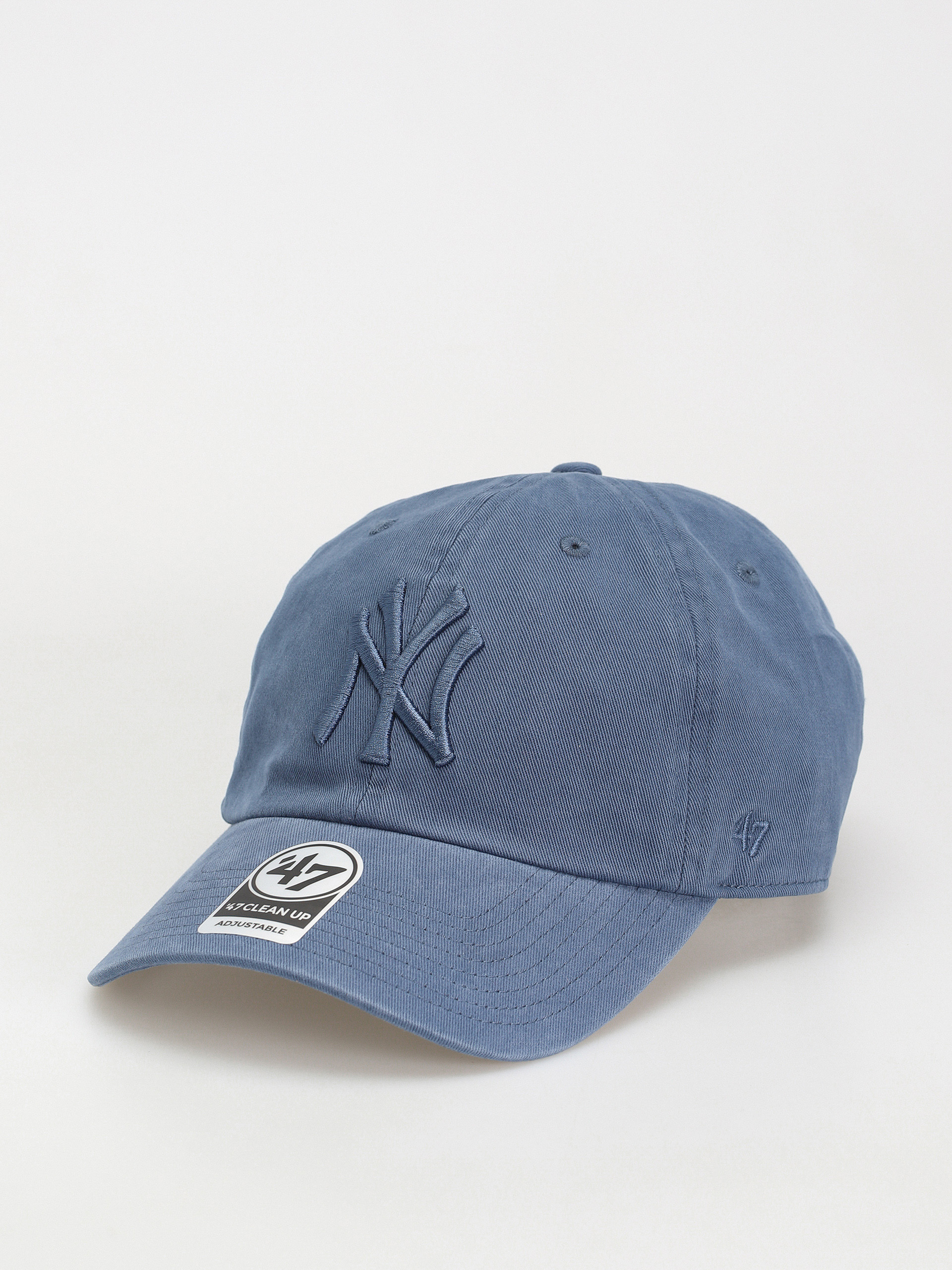 47 Brand MLB New York Yankees Baseball sapka (timber blue)