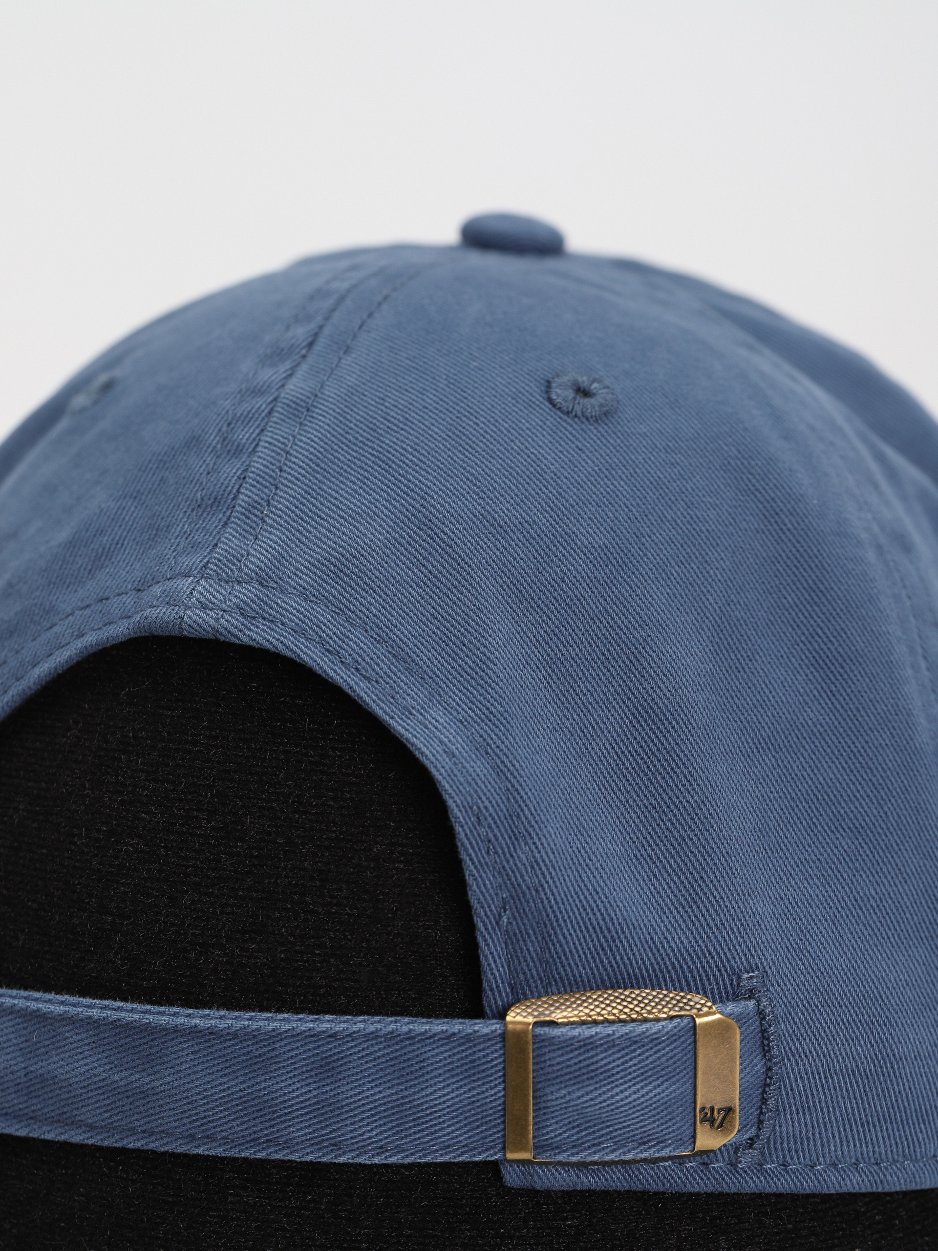 47 Brand MLB New York Yankees Baseball sapka (timber blue)