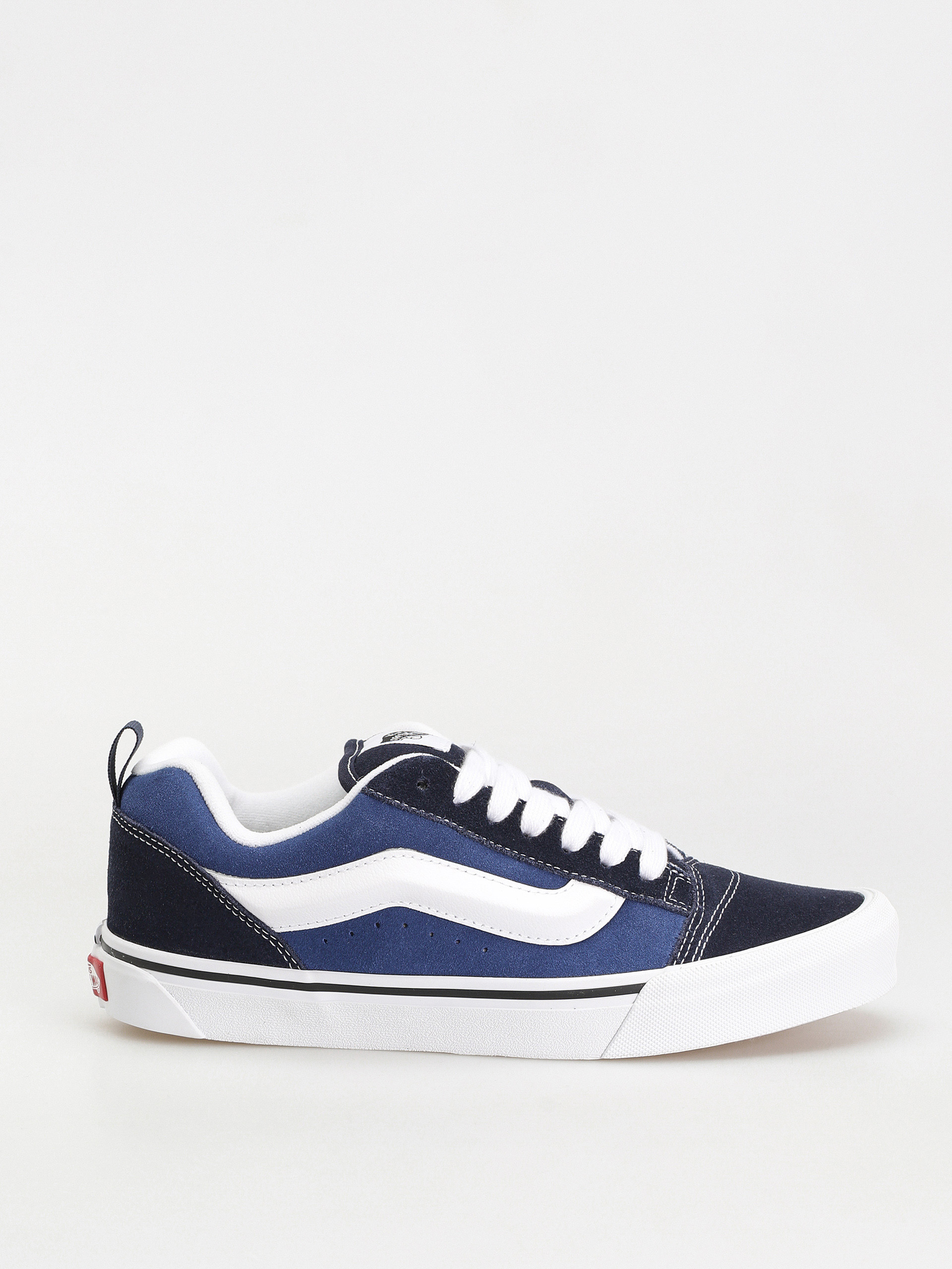 Vans Knu Skool Cipu0151k (navy/true white)