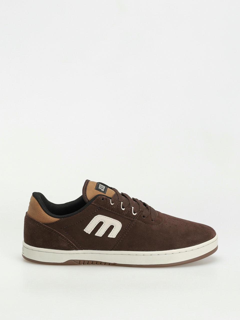 Etnies Josl1N Cipők (brown)