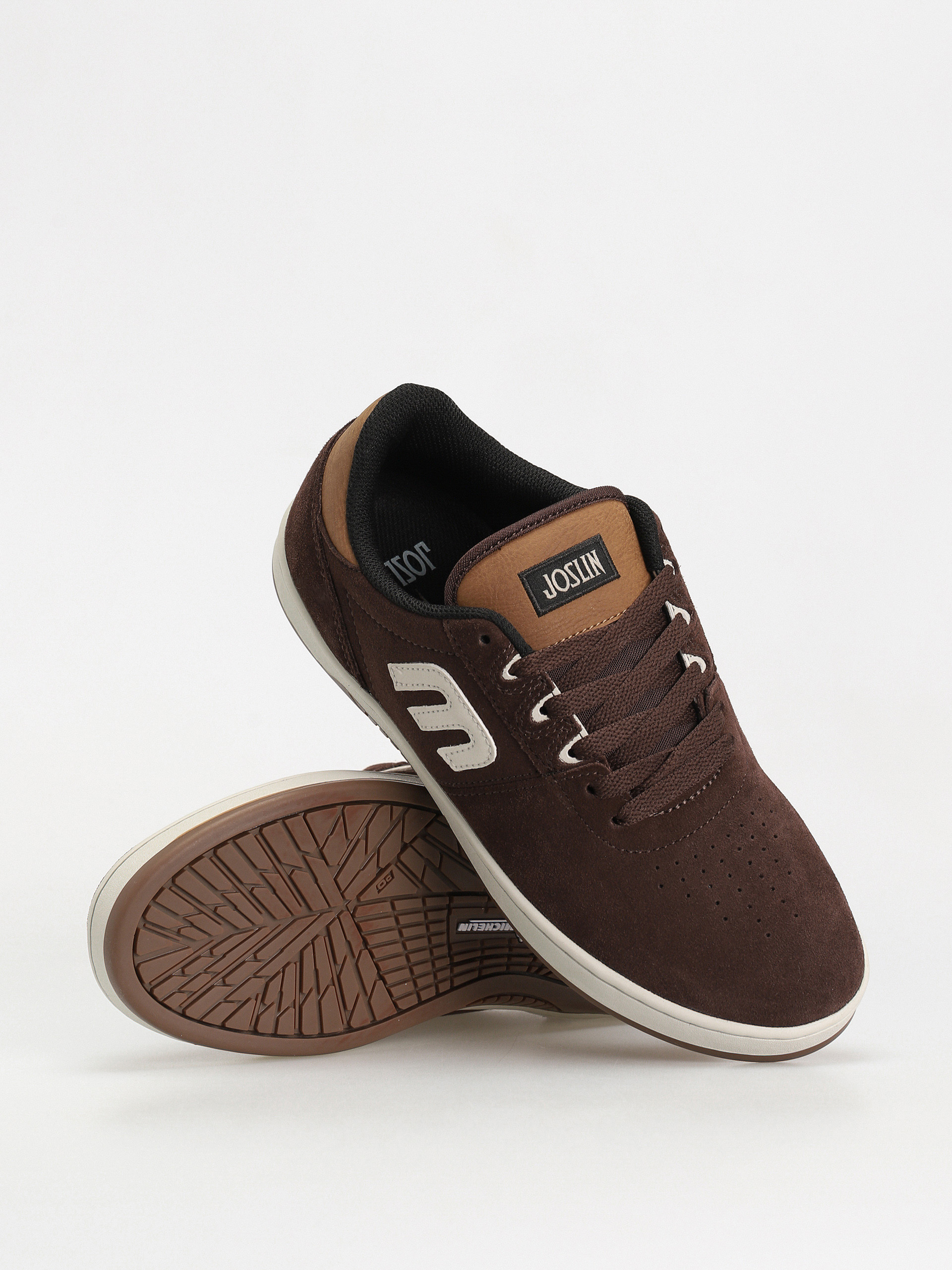 Etnies Josl1N Cipők (brown)