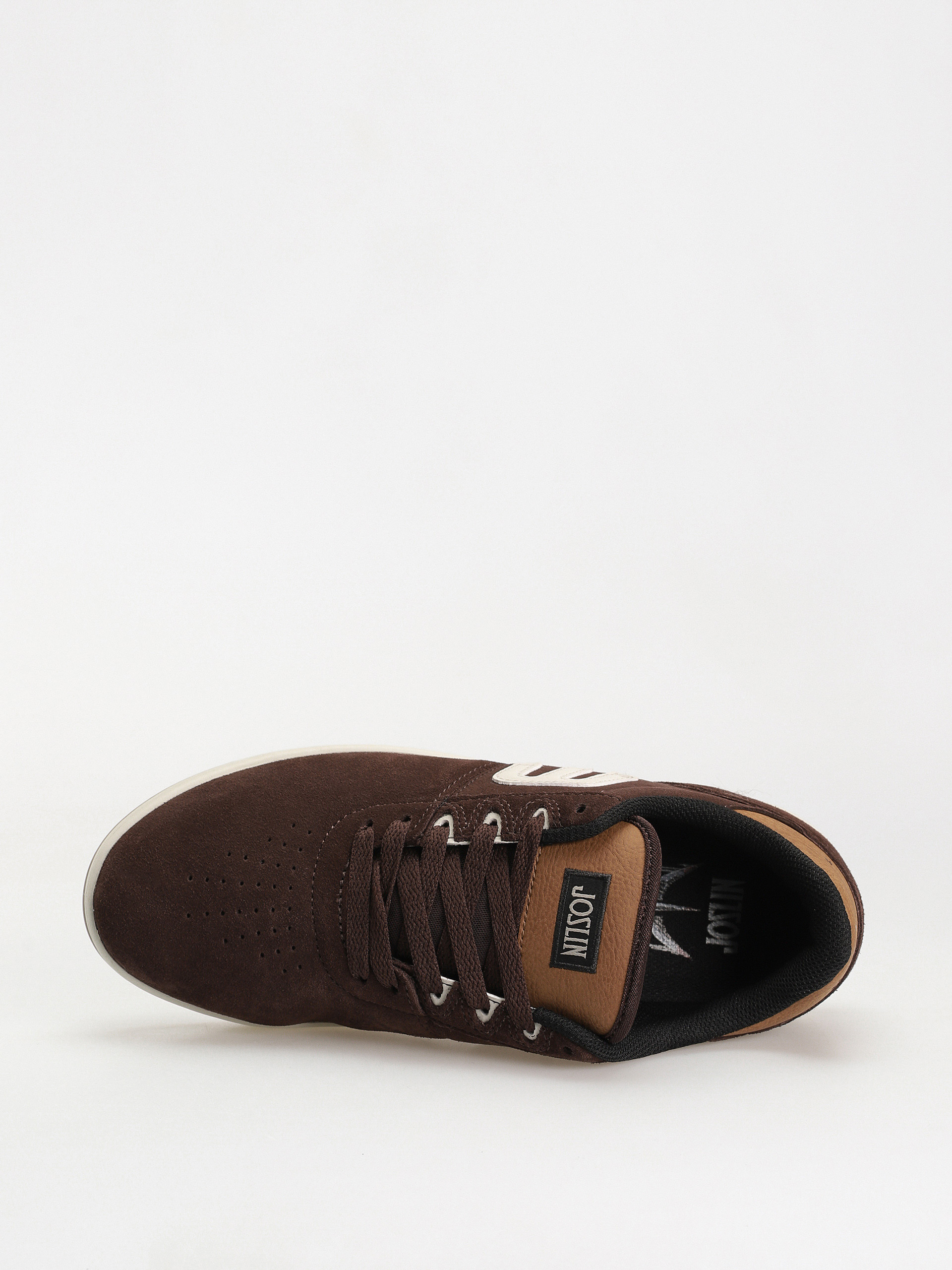 Etnies Josl1N Cipők (brown)