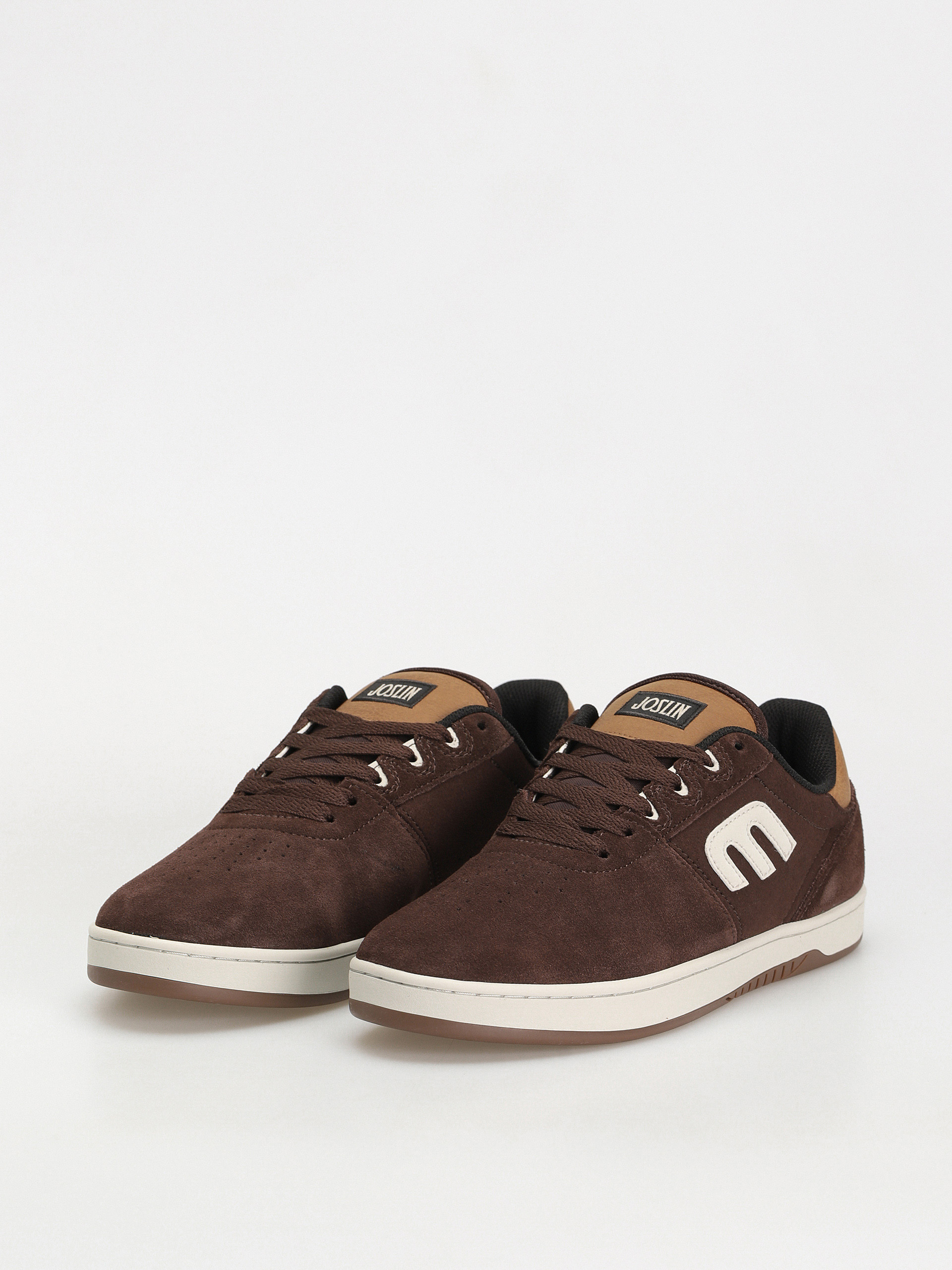 Etnies Josl1N Cipők (brown)