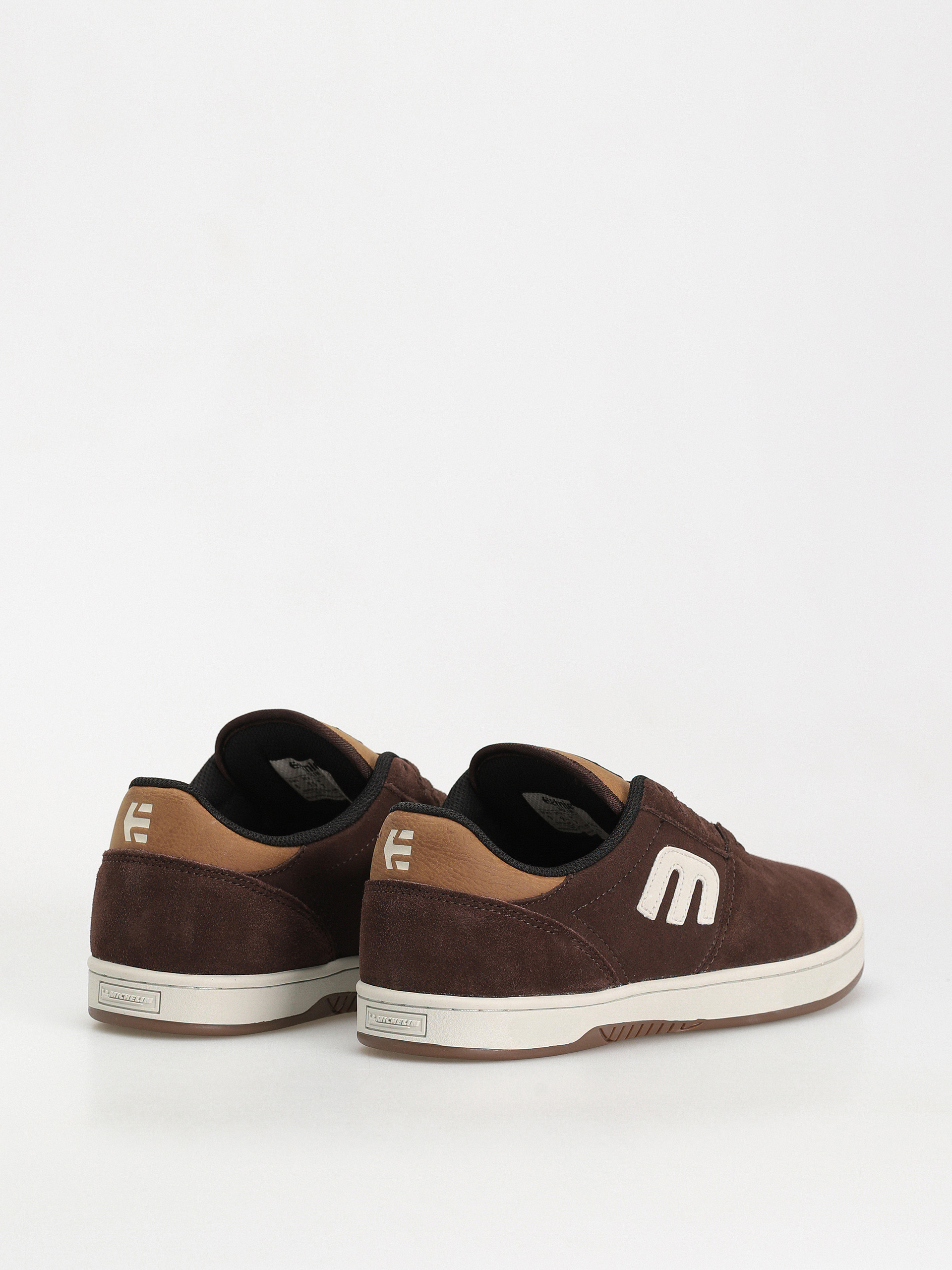 Etnies Josl1N Cipők (brown)