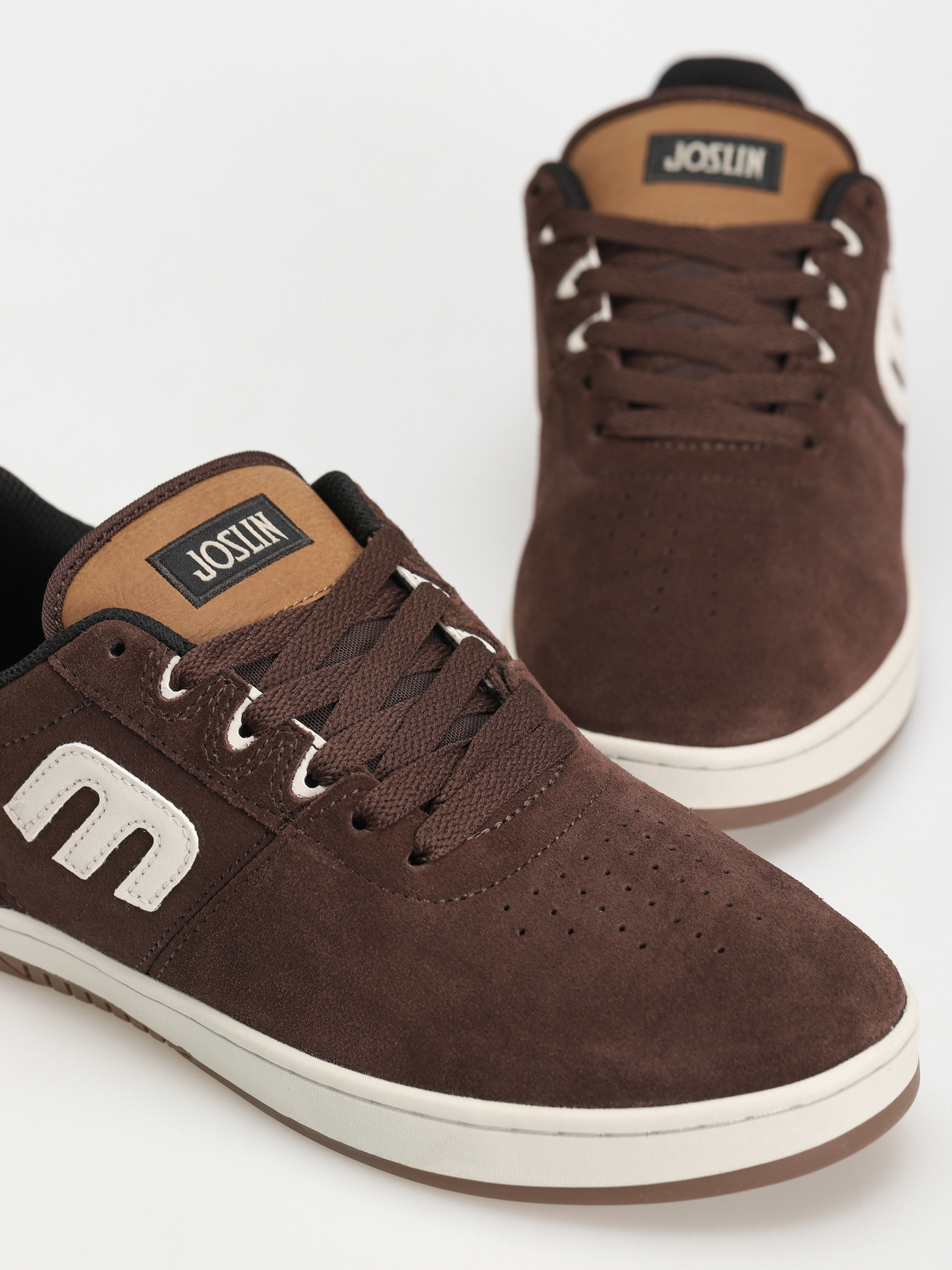 Etnies Josl1N Cipők (brown)