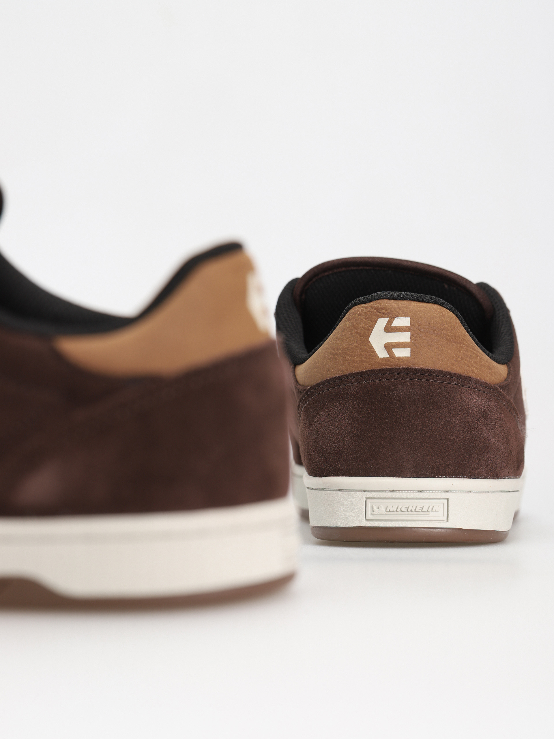 Etnies Josl1N Cipők (brown)