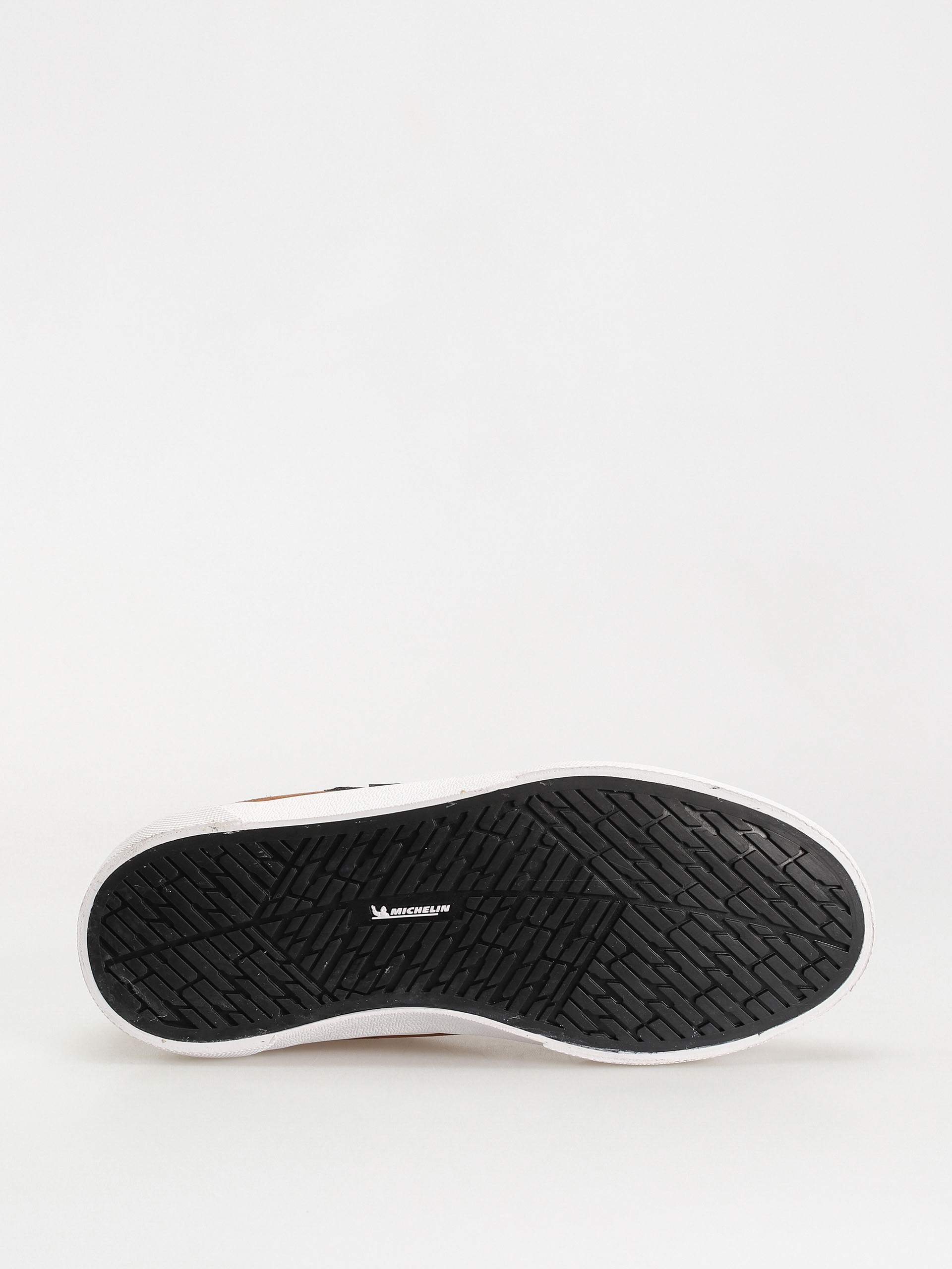 Etnies Joslin Vulc Cipők (brown/green)