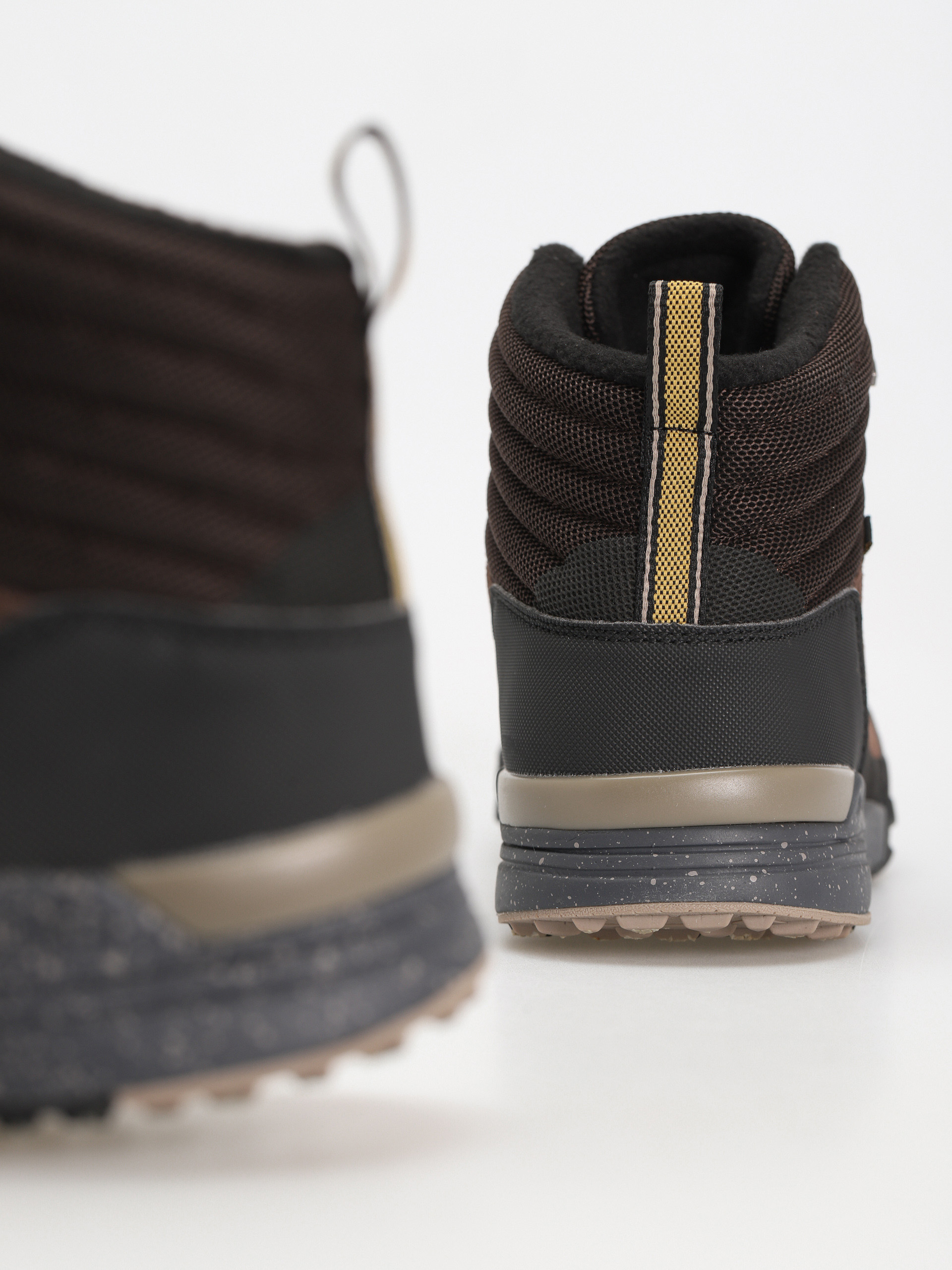 Element Donnelly Elite Téli cipők (walnut)