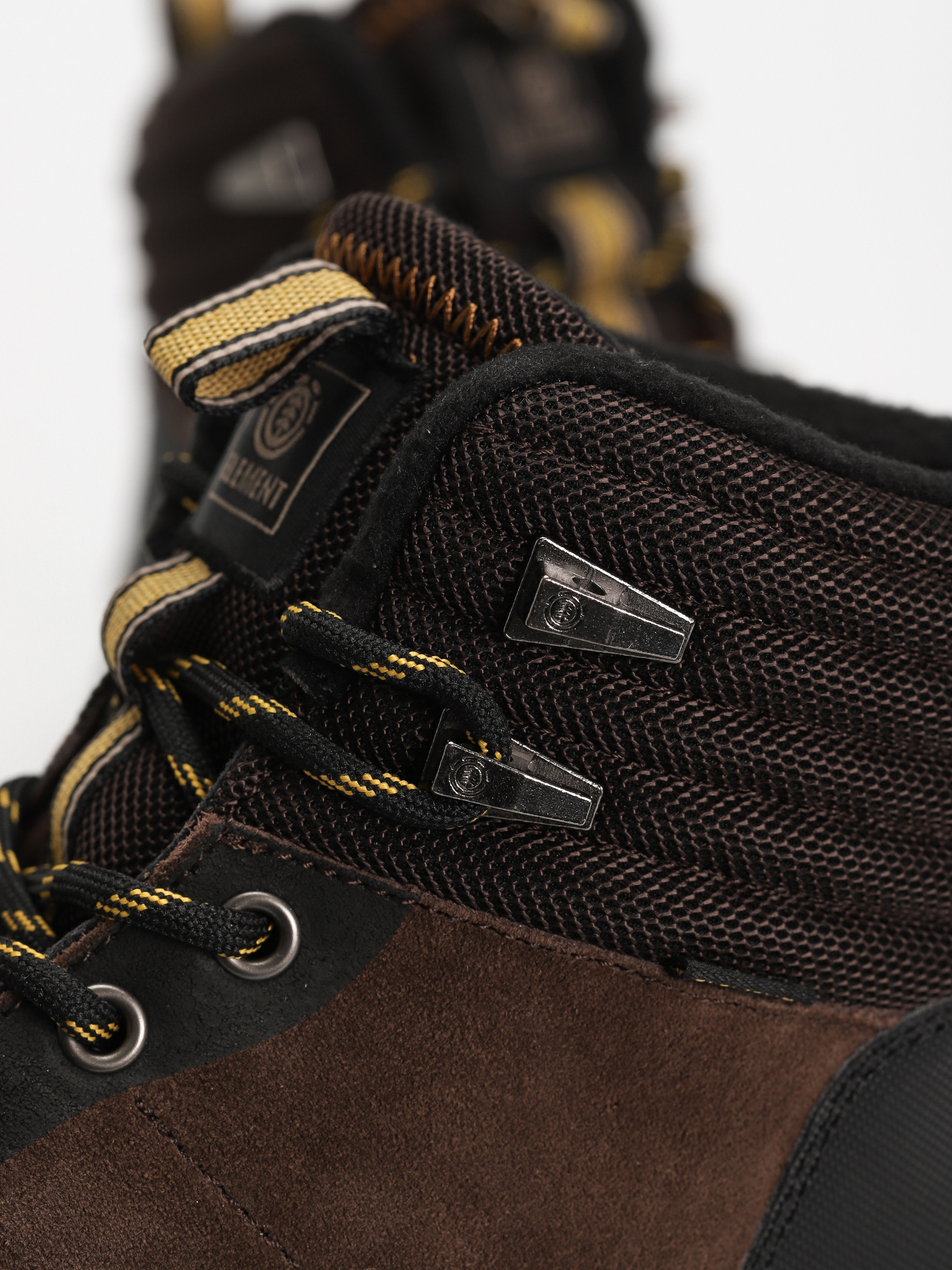 Element Donnelly Elite Téli cipők (walnut)