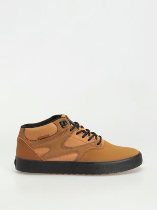 DC Kalis Mid Wnt Cipők (black/wheat)