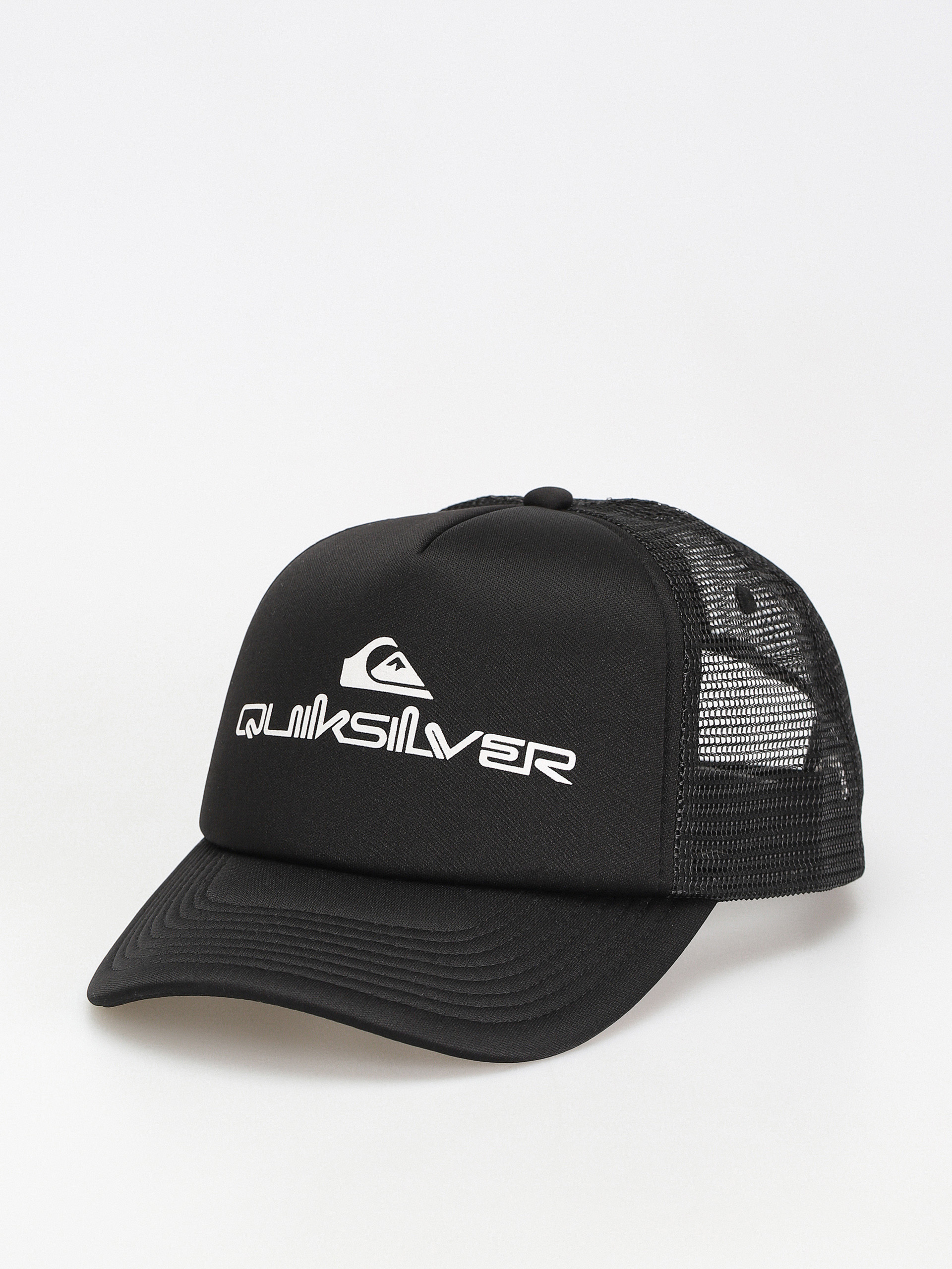 Quiksilver Omnistack Baseball sapka (black)